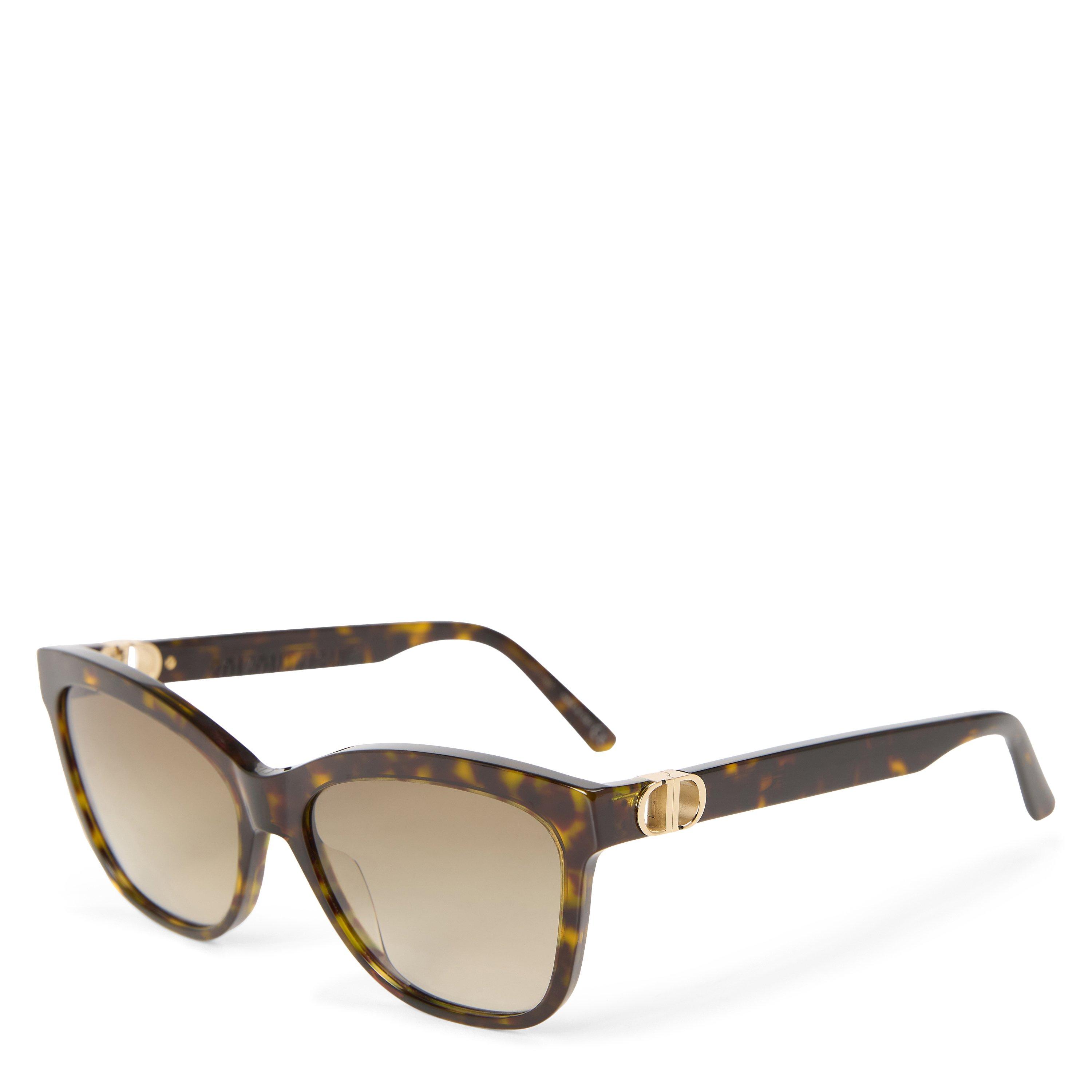 DARK BROWN - DIOR - 30MontaigneMini BI09 - 1