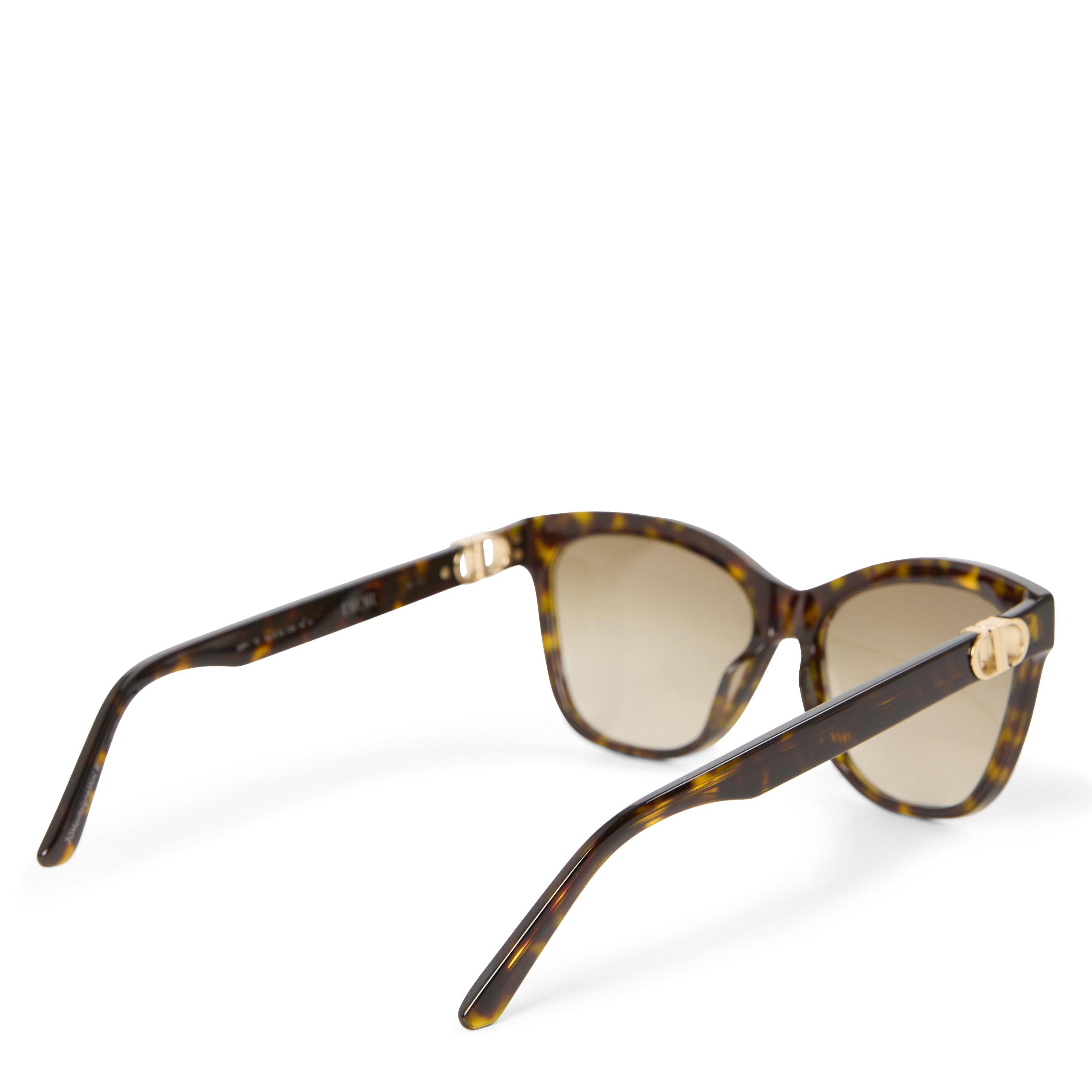 DARK BROWN - DIOR - 30MontaigneMini BI09 - 2