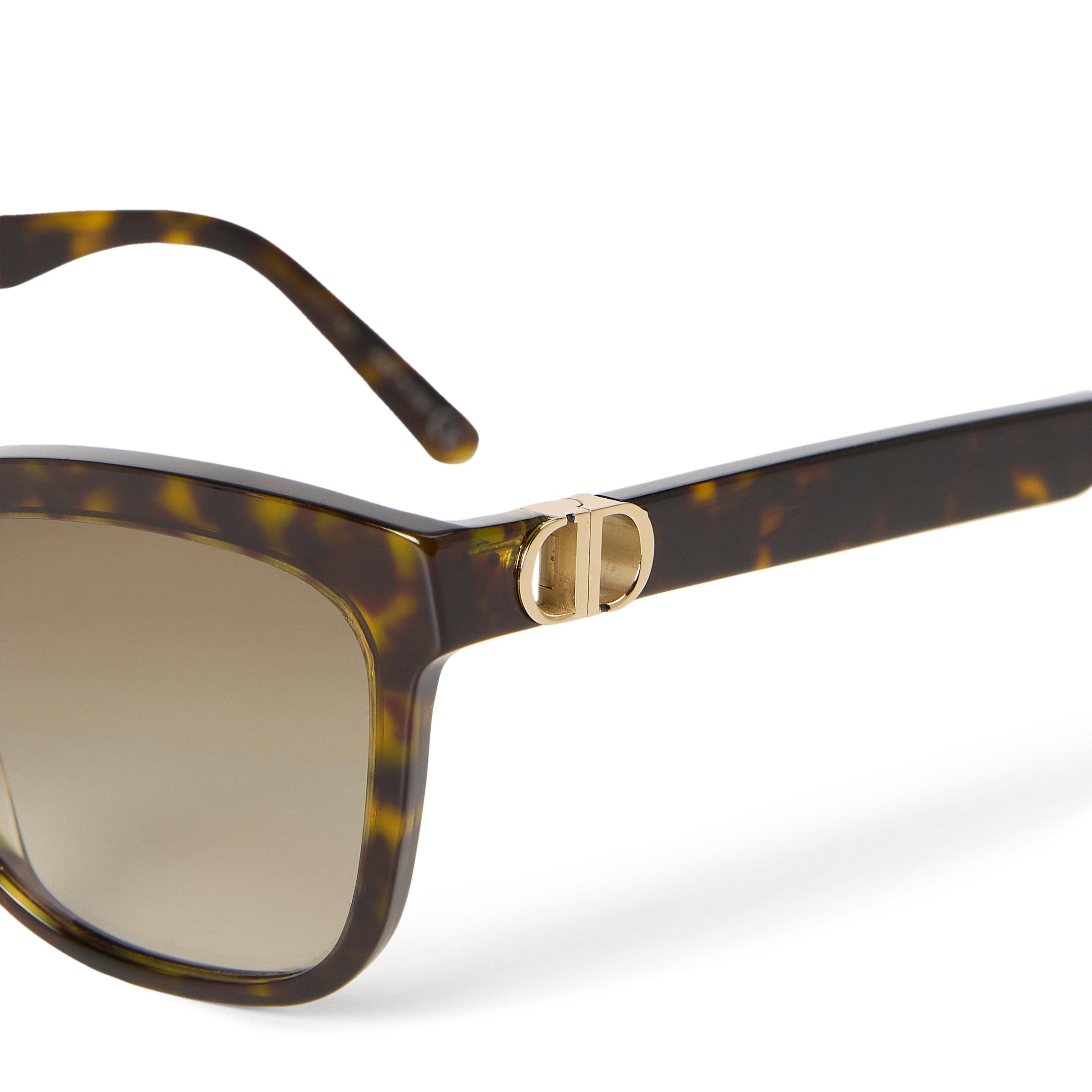 DARK BROWN - DIOR - 30MontaigneMini BI09 - 3