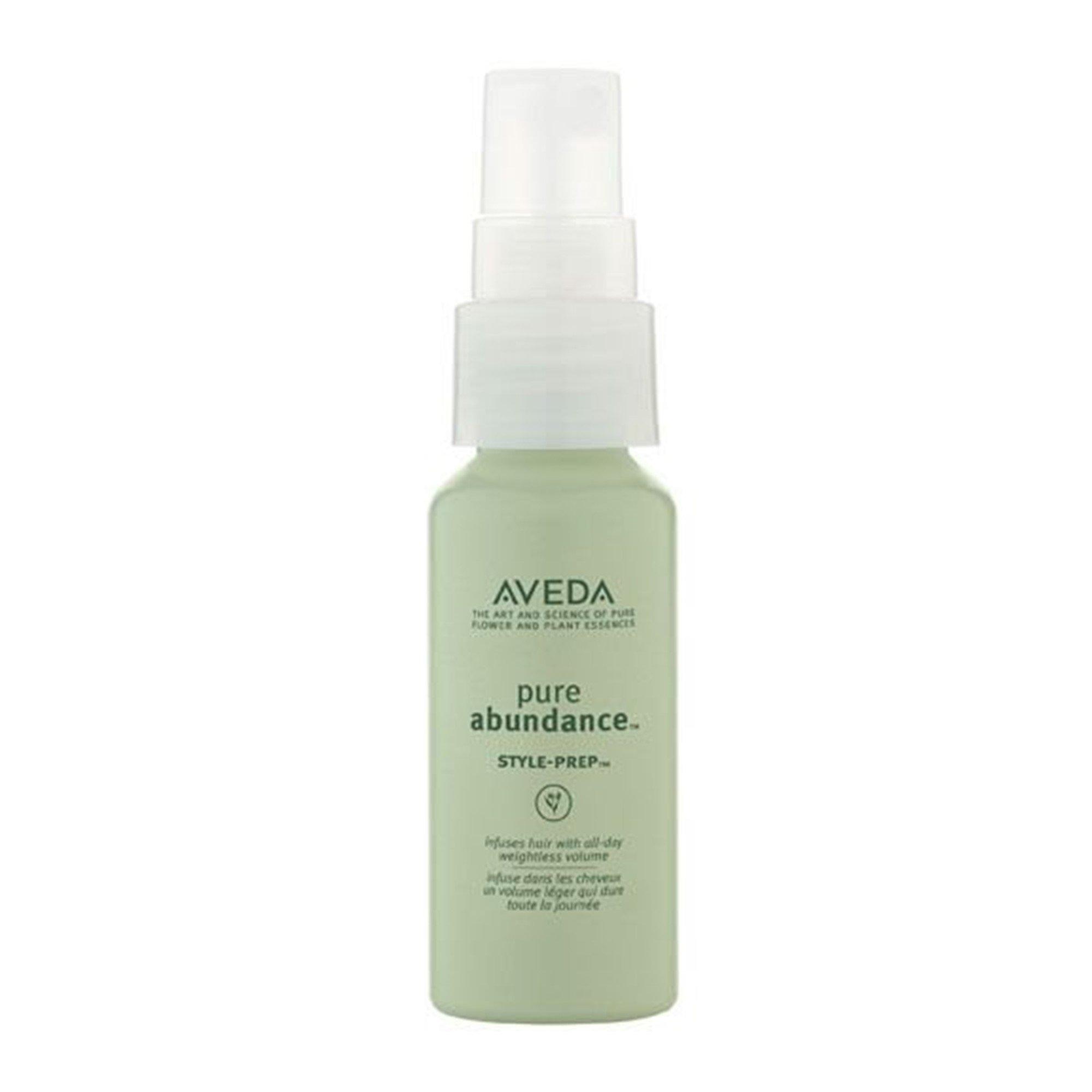 Liquid - Aveda - Travel Size Pure Abundance Preparation - 1
