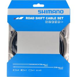 Shimano Road Gear Cable Set