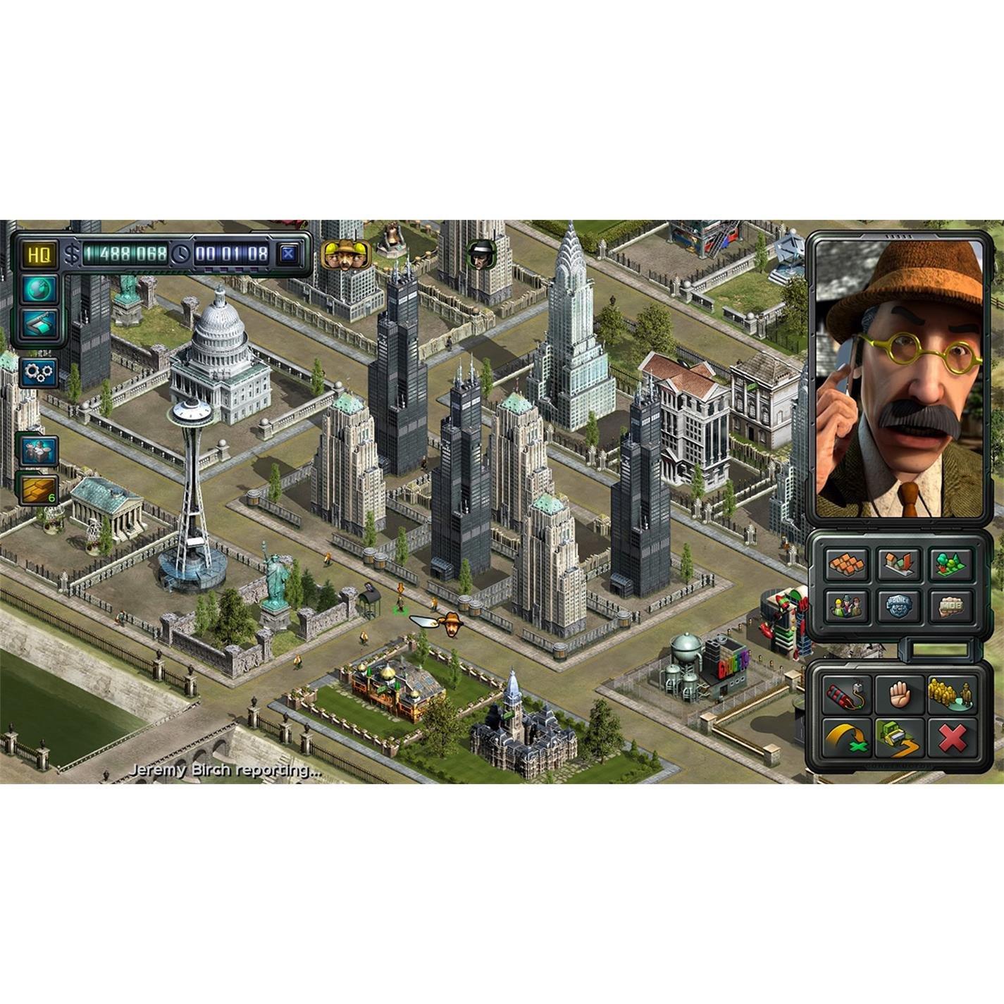 PS4 - GAME - Constructor Plus - 2