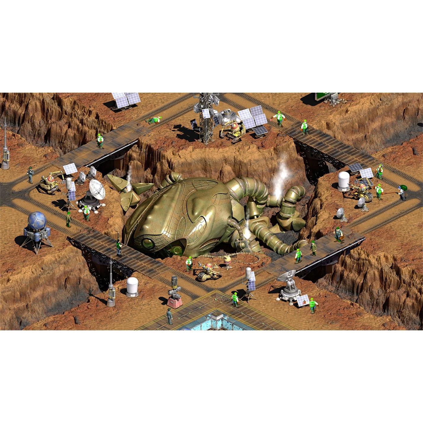 PS4 - GAME - Constructor Plus - 3