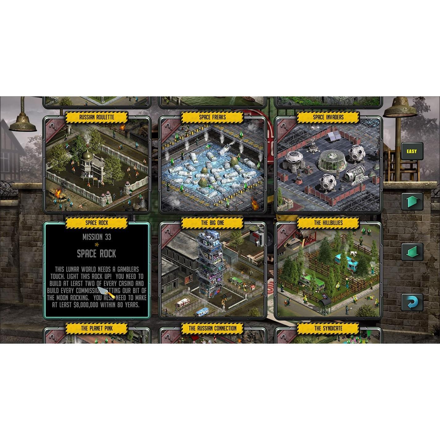 PS4 - GAME - Constructor Plus - 7