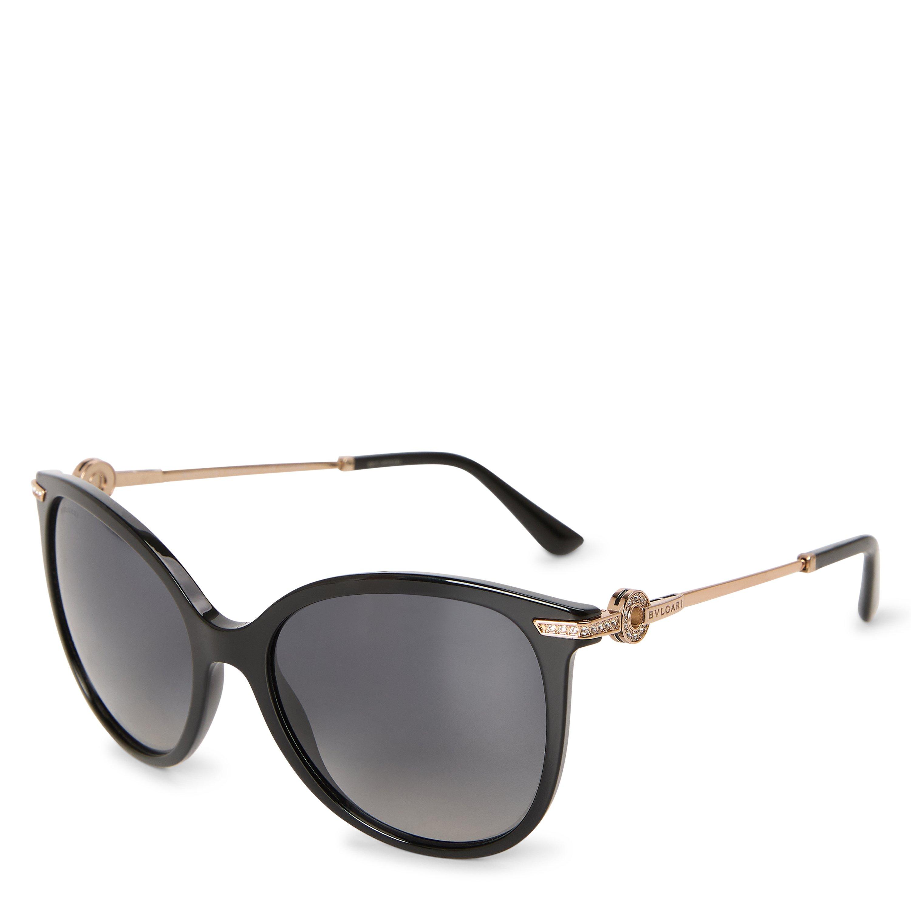 Bvlgari BVL BLACK EMBELISHMENTSUN