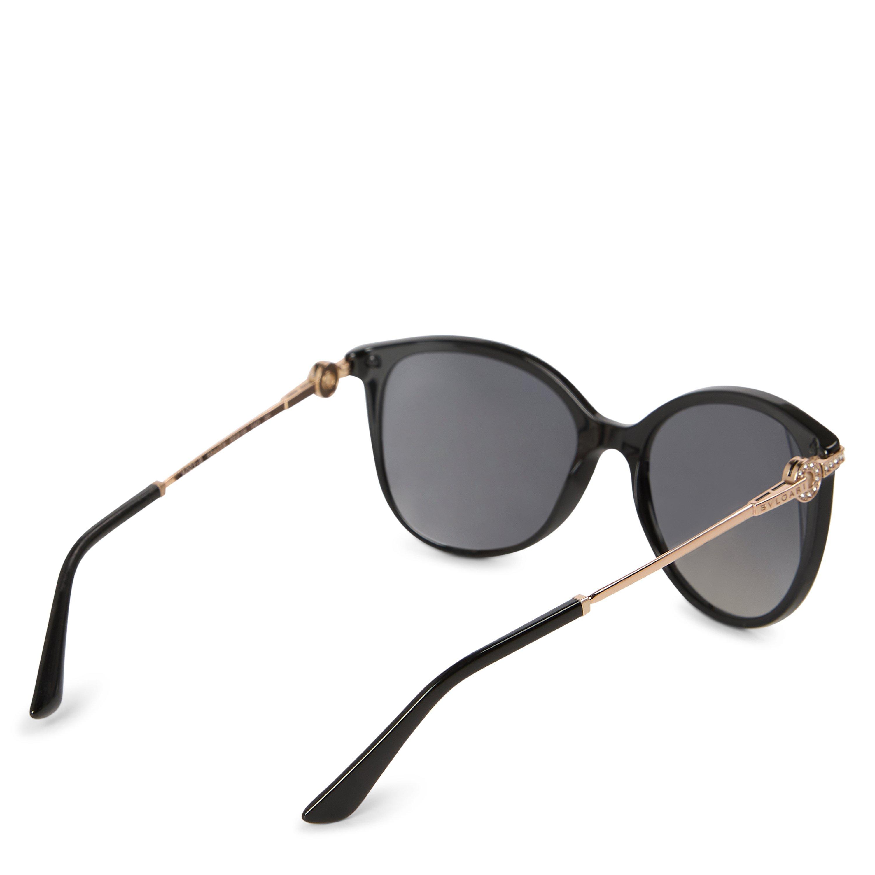 BLACK AND OTHER - Bvlgari - BVL BLACK EMBELISHMENTSUN - 2