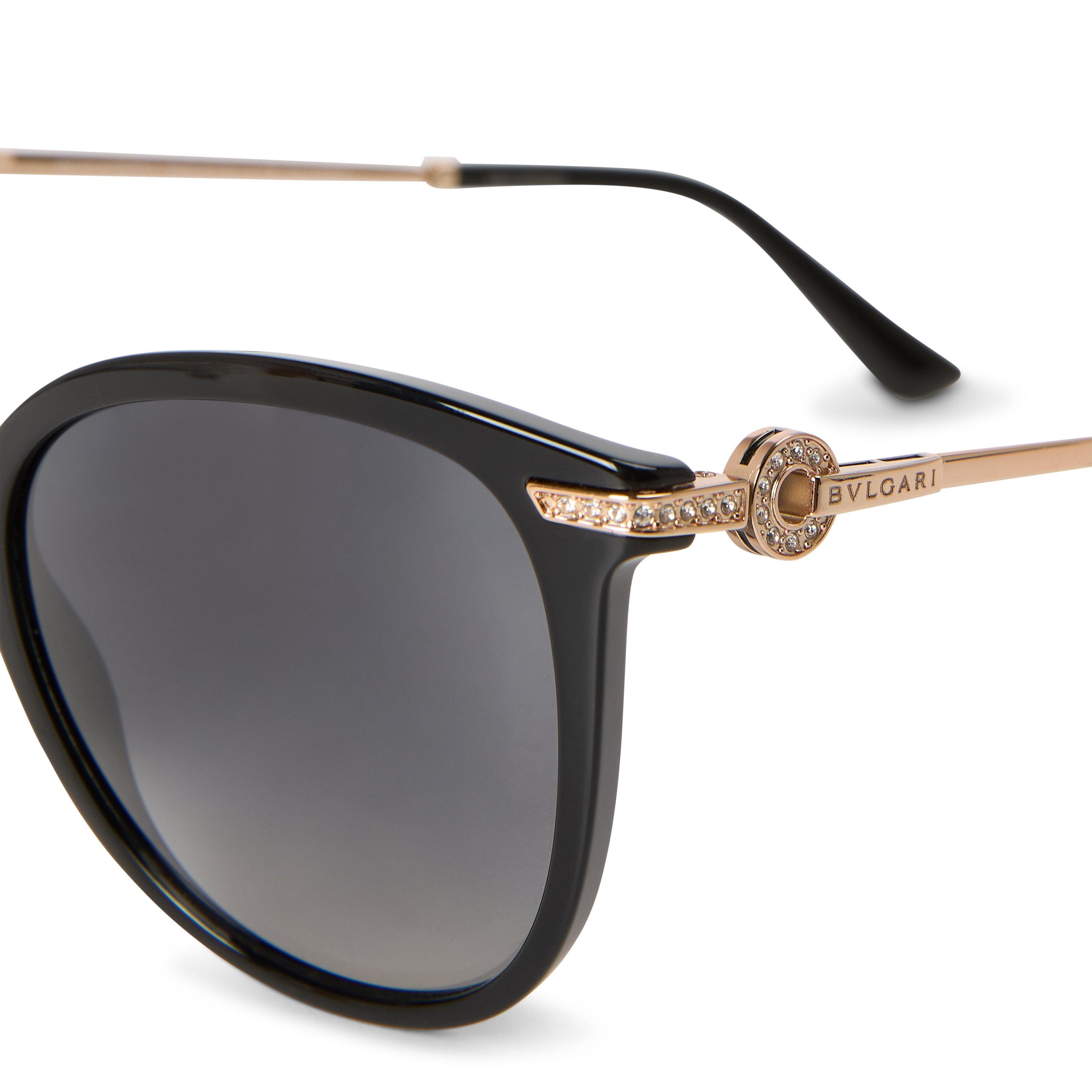 BLACK AND OTHER - Bvlgari - BVL BLACK EMBELISHMENTSUN - 3