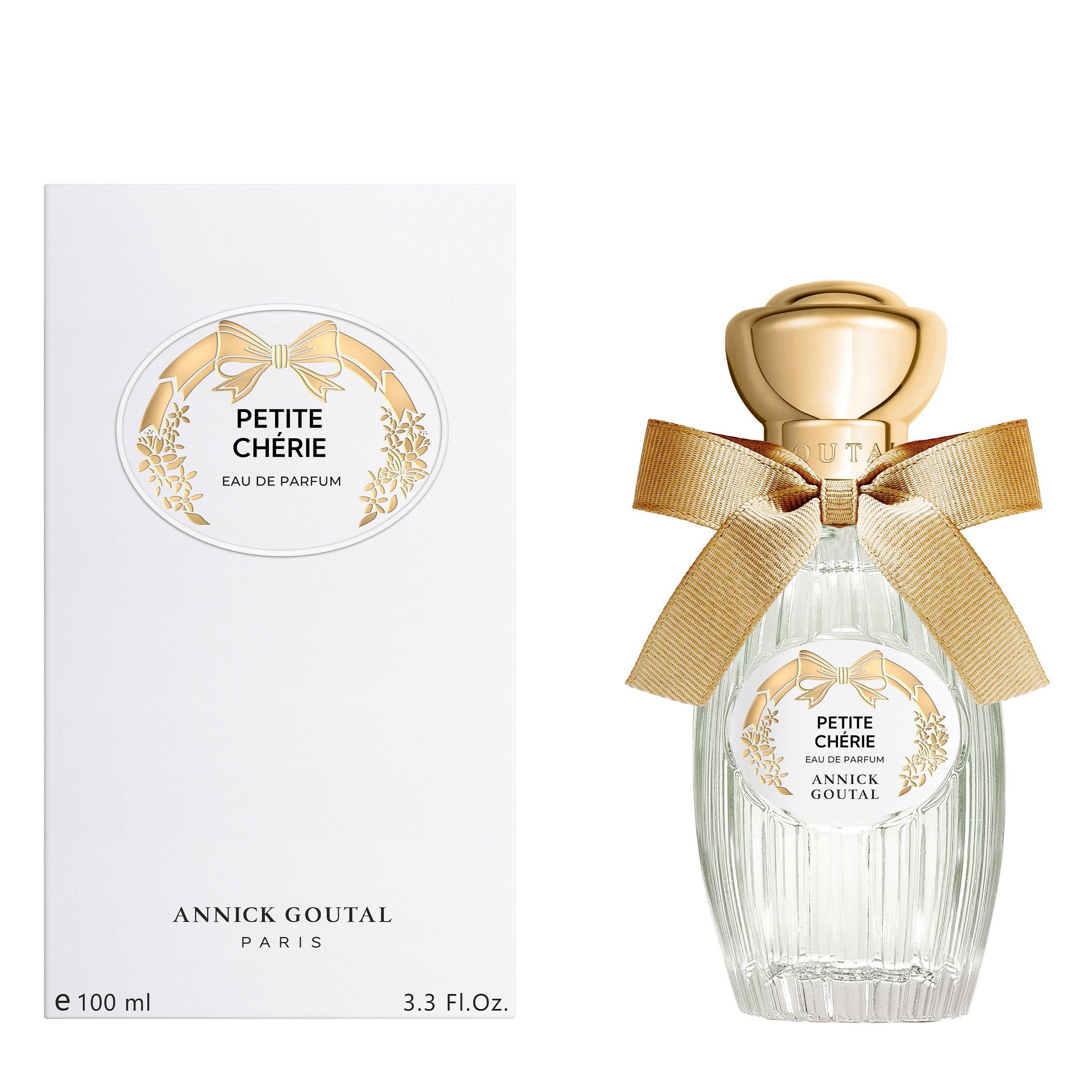 Not Applicable - Annick Goutal - Petite Cherie For Her EDP - 2