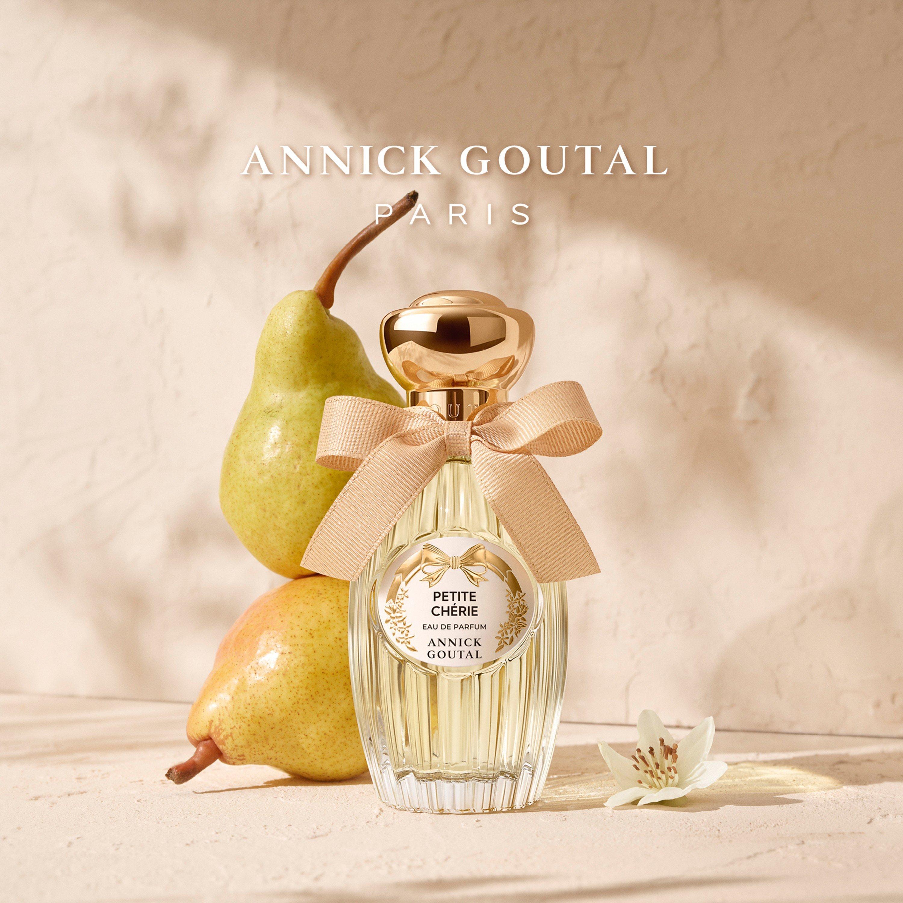 Not Applicable - Annick Goutal - Petite Cherie For Her EDP - 3