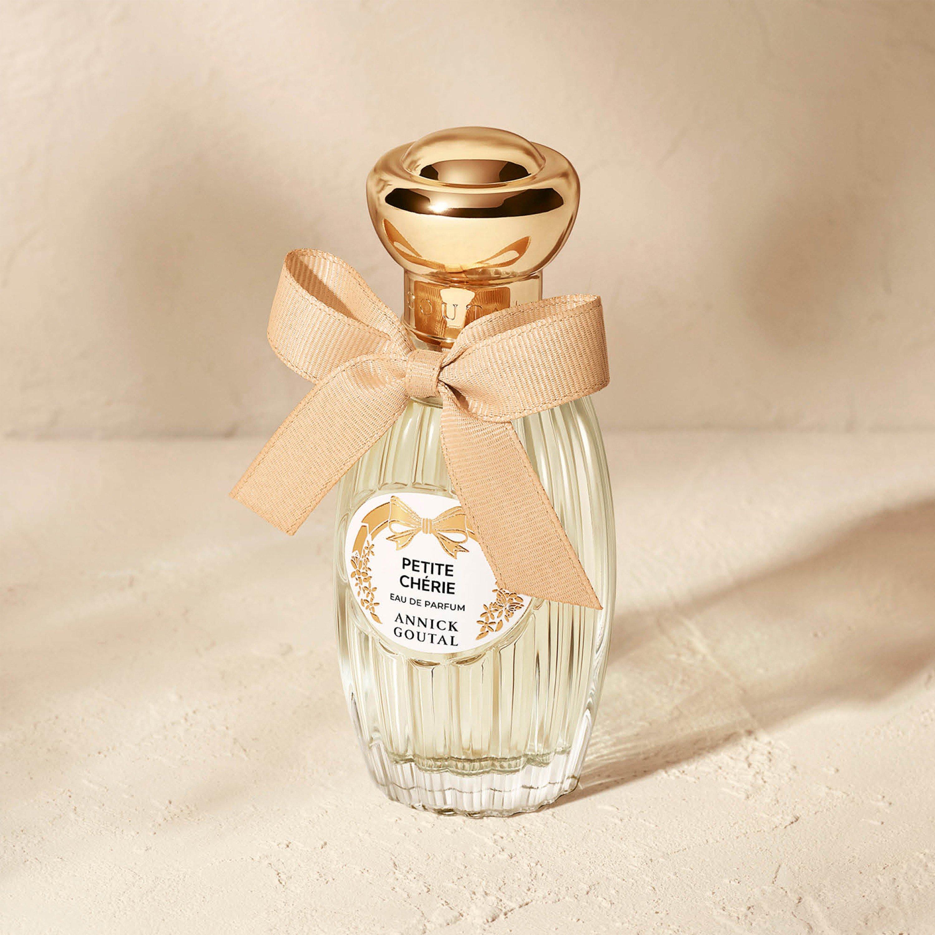 Not Applicable - Annick Goutal - Petite Cherie For Her EDP - 4