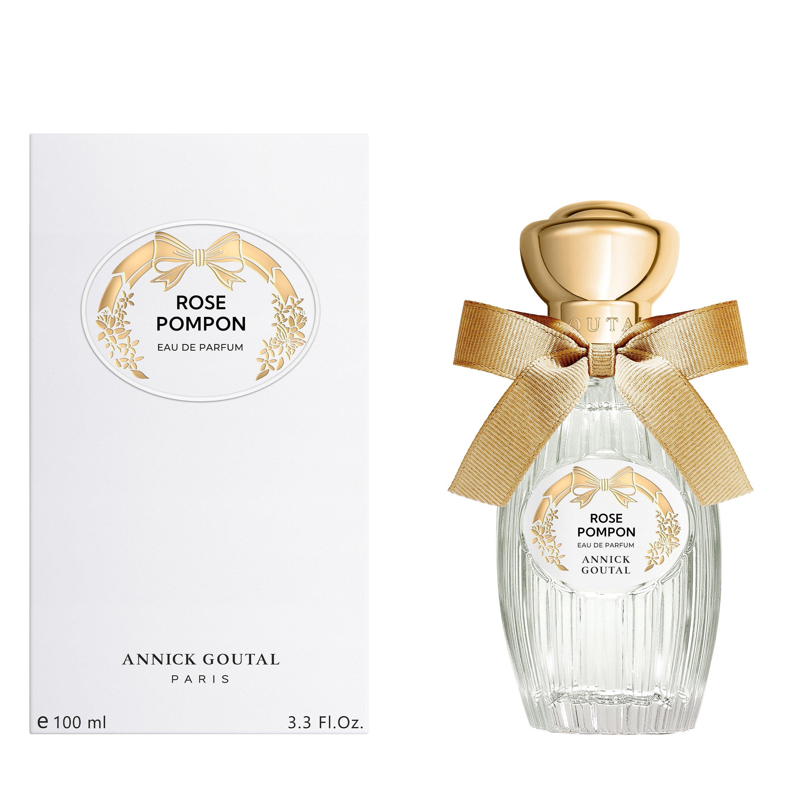 Not Applicable - Annick Goutal - Rose Pompon For Her EDP 1 - 2