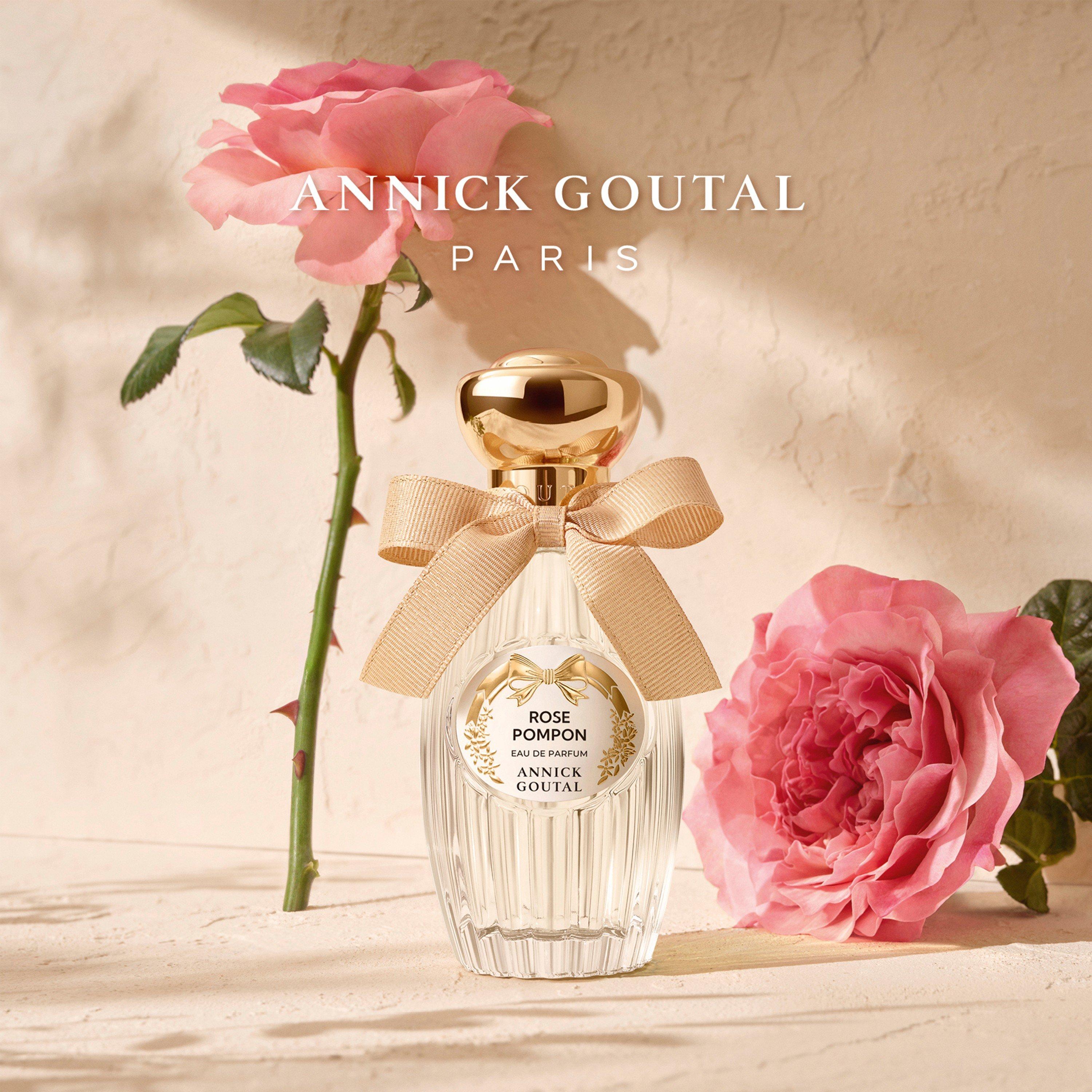 Not Applicable - Annick Goutal - Rose Pompon For Her EDP 1 - 3