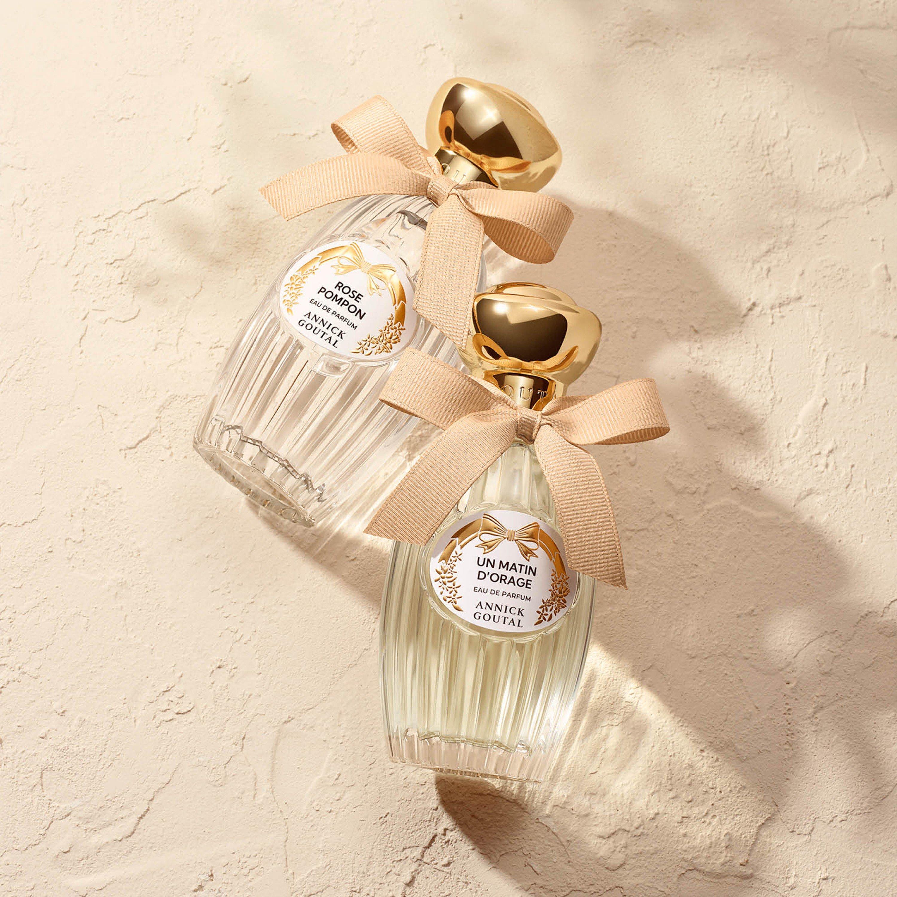 Not Applicable - Annick Goutal - Rose Pompon For Her EDP 1 - 4