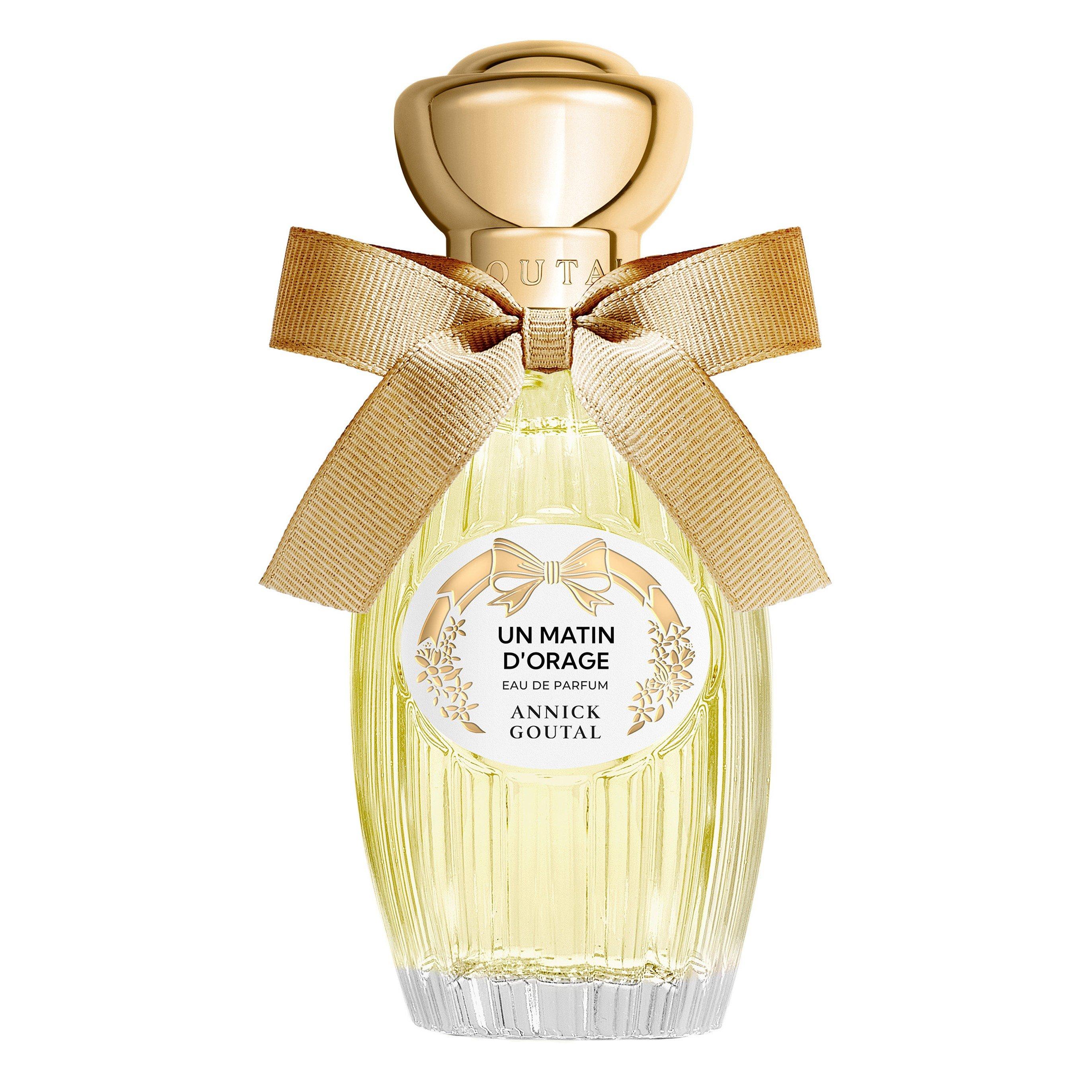 Annick Goutal Un Matin dOrage For Her E