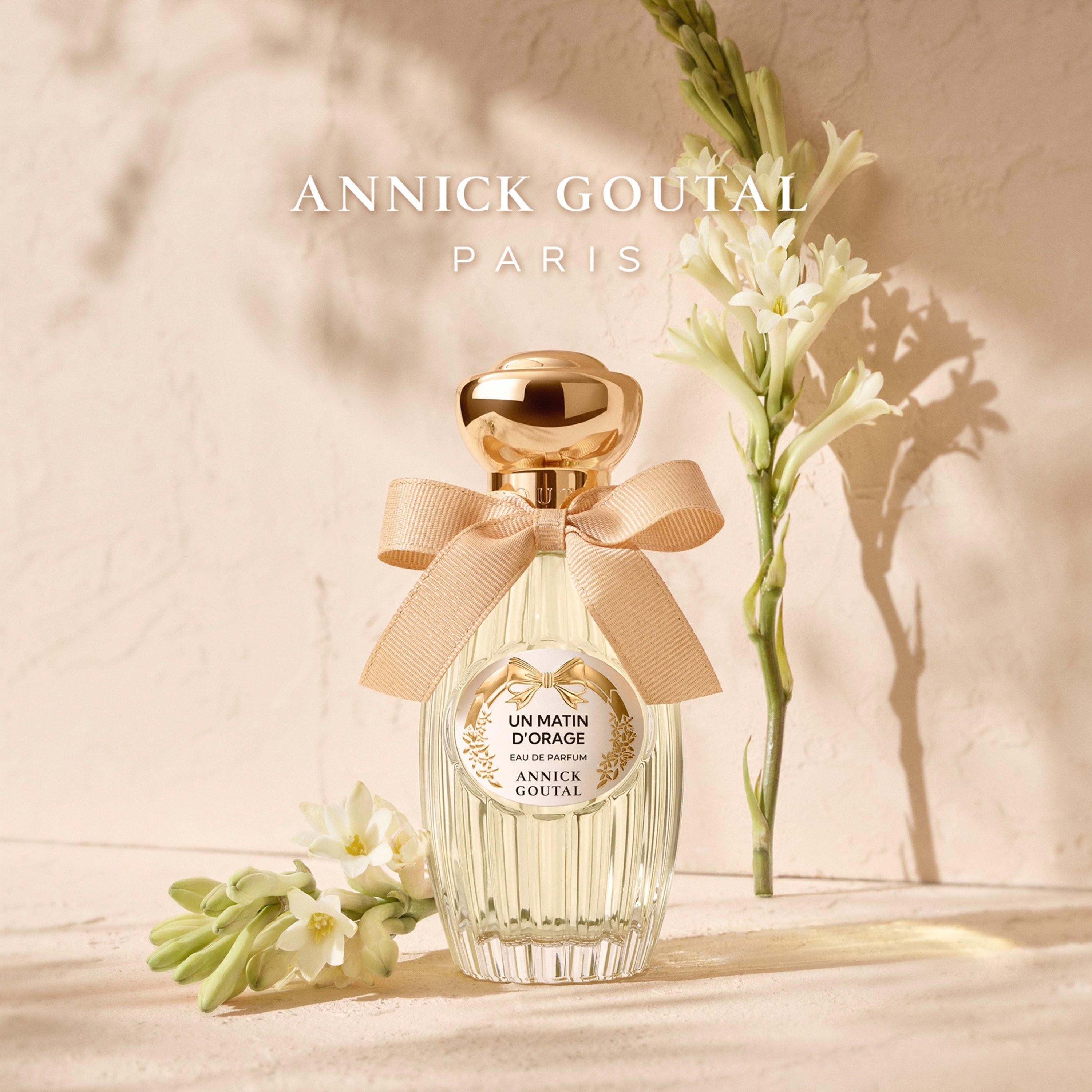 Not Applicable - Annick Goutal - Un Matin dOrage For Her E - 3