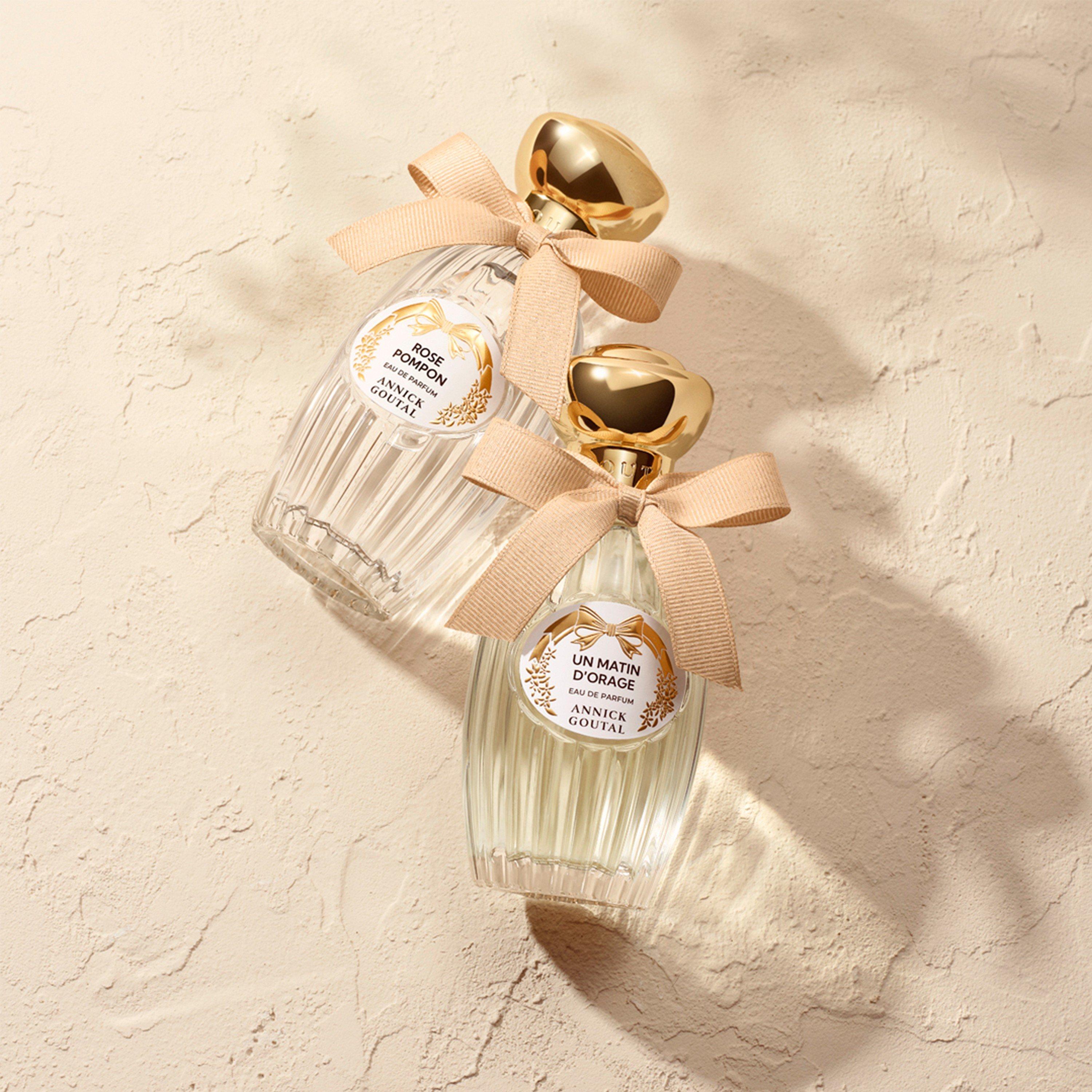 Not Applicable - Annick Goutal - Un Matin dOrage For Her E - 4