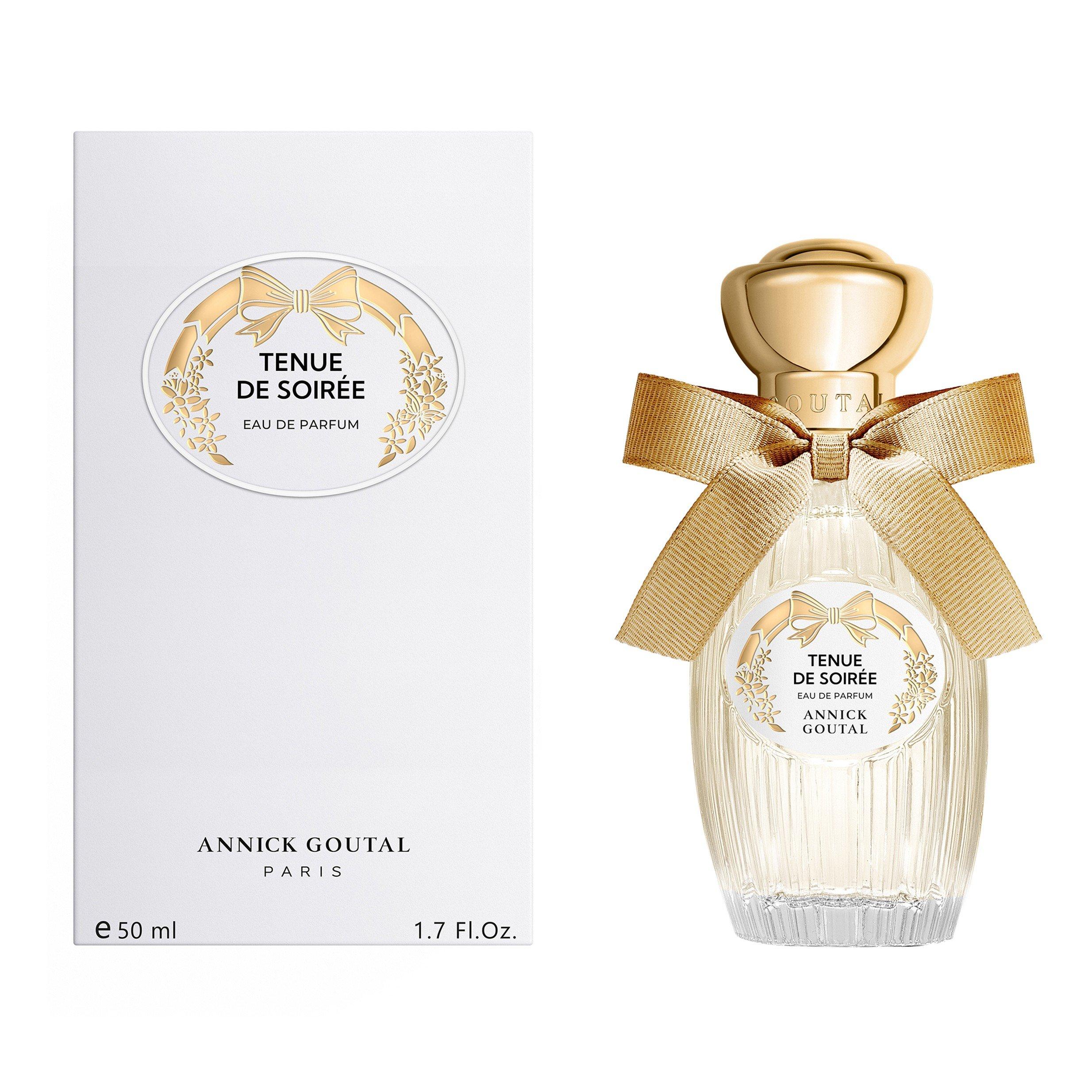 Not Applicable - Annick Goutal - Tenue de Soiree For Her E - 2