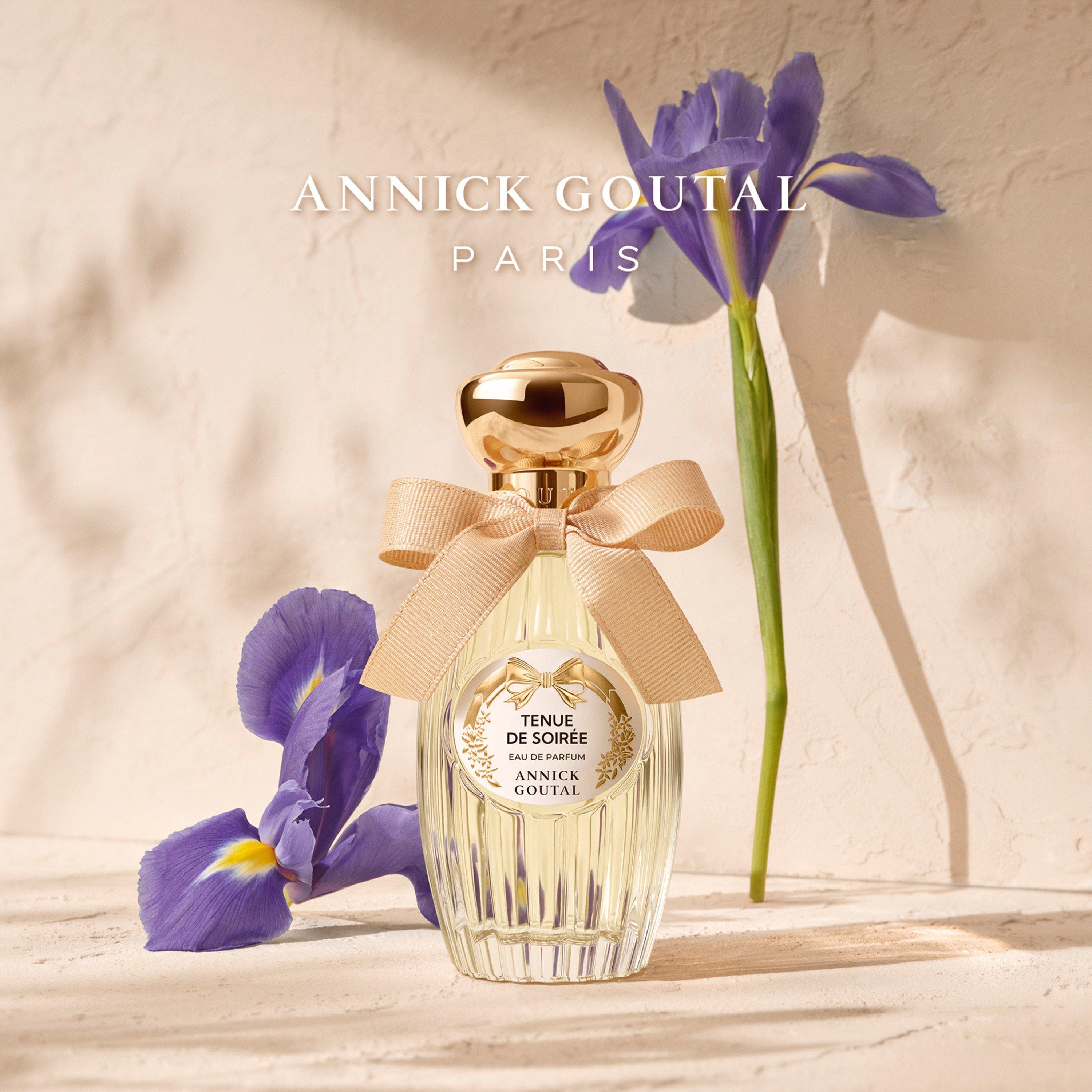 Not Applicable - Annick Goutal - Tenue de Soiree For Her E - 3