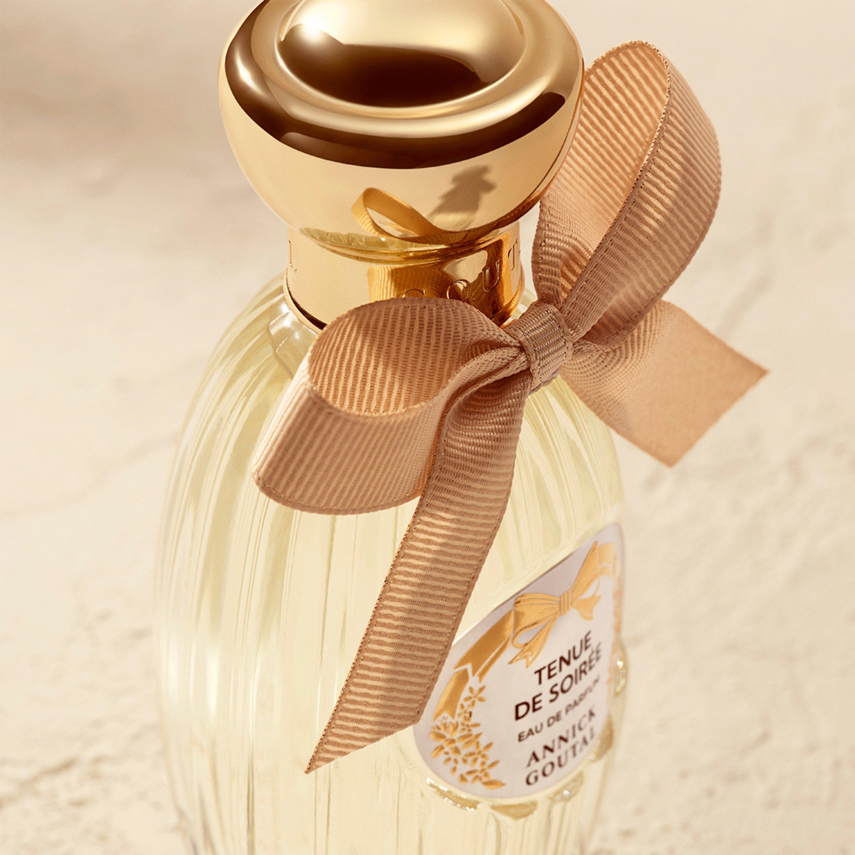 Not Applicable - Annick Goutal - Tenue de Soiree For Her E - 5
