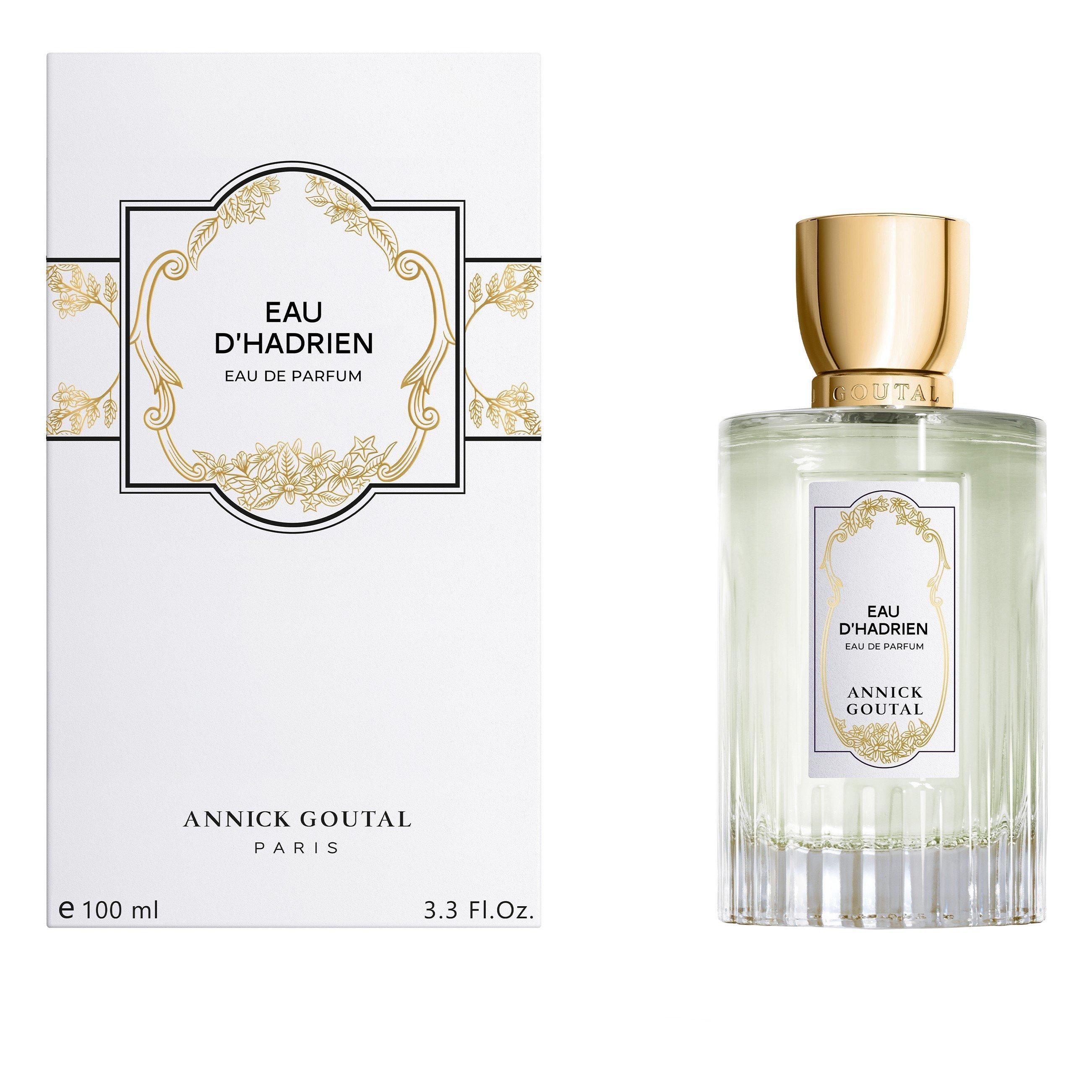 Not Applicable - Annick Goutal - Eau dHadrien Masculine ED - 2