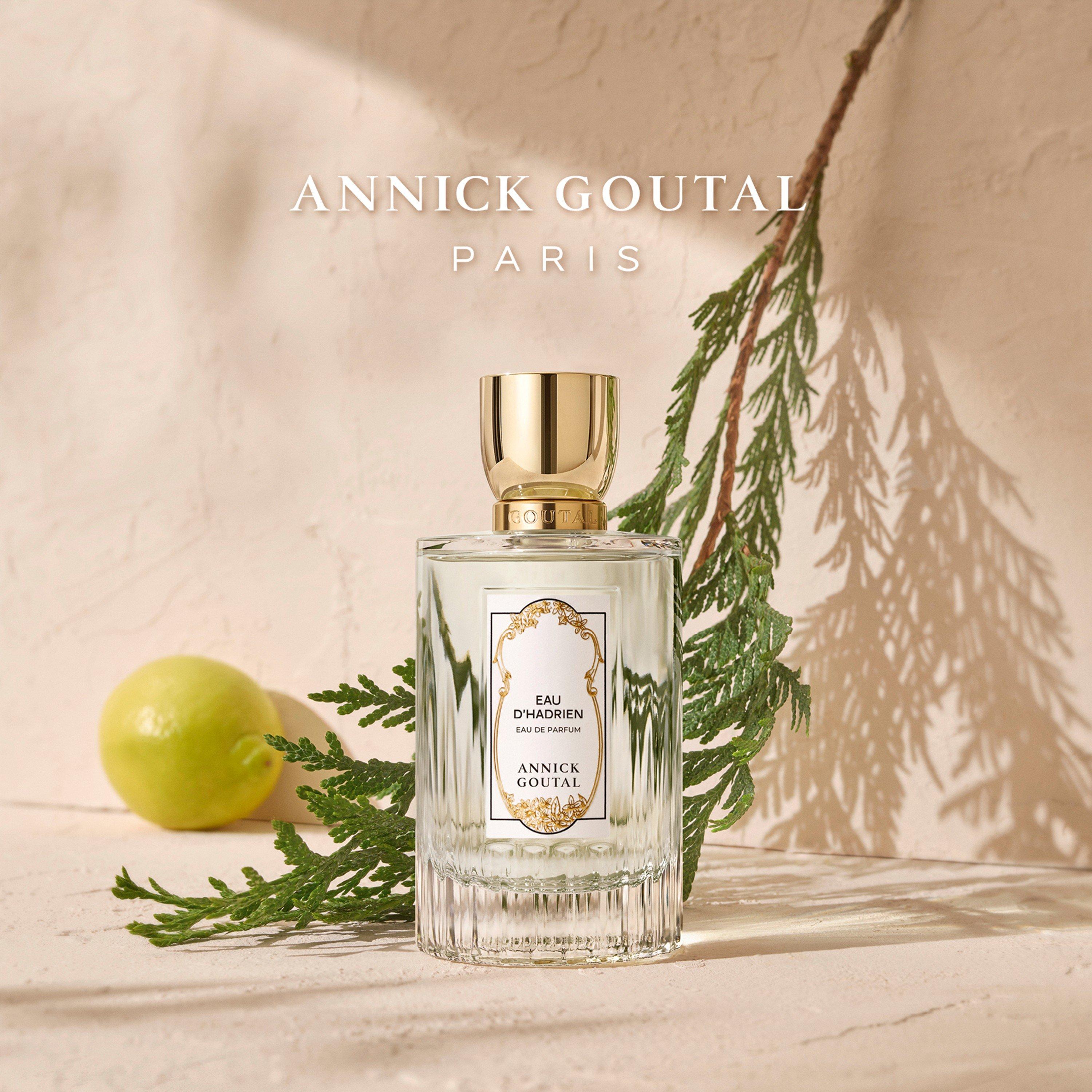 Not Applicable - Annick Goutal - Eau dHadrien Masculine ED - 3