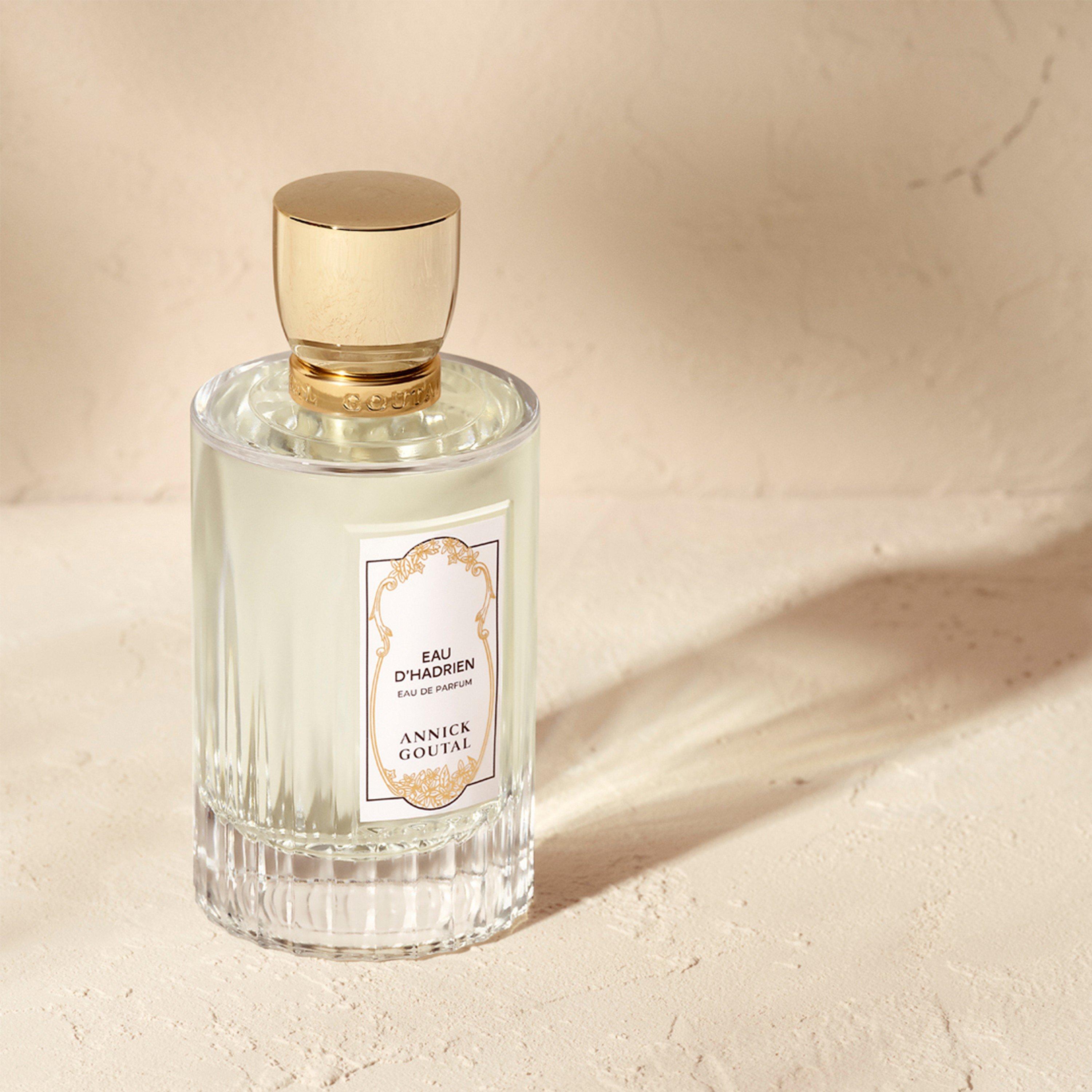 Not Applicable - Annick Goutal - Eau dHadrien Masculine ED - 4