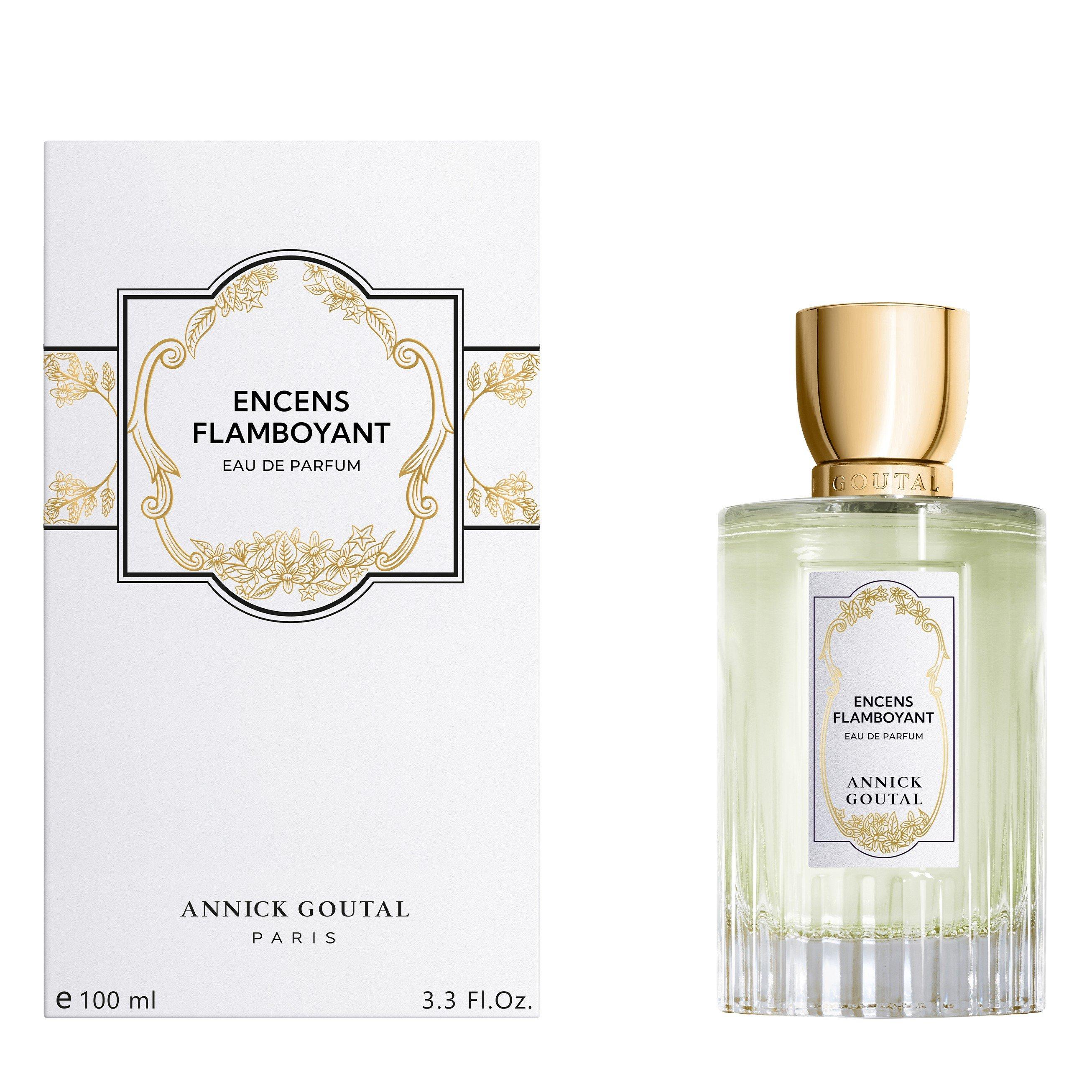 Not Applicable - Annick Goutal - Encens Flamboyant Masculi - 2