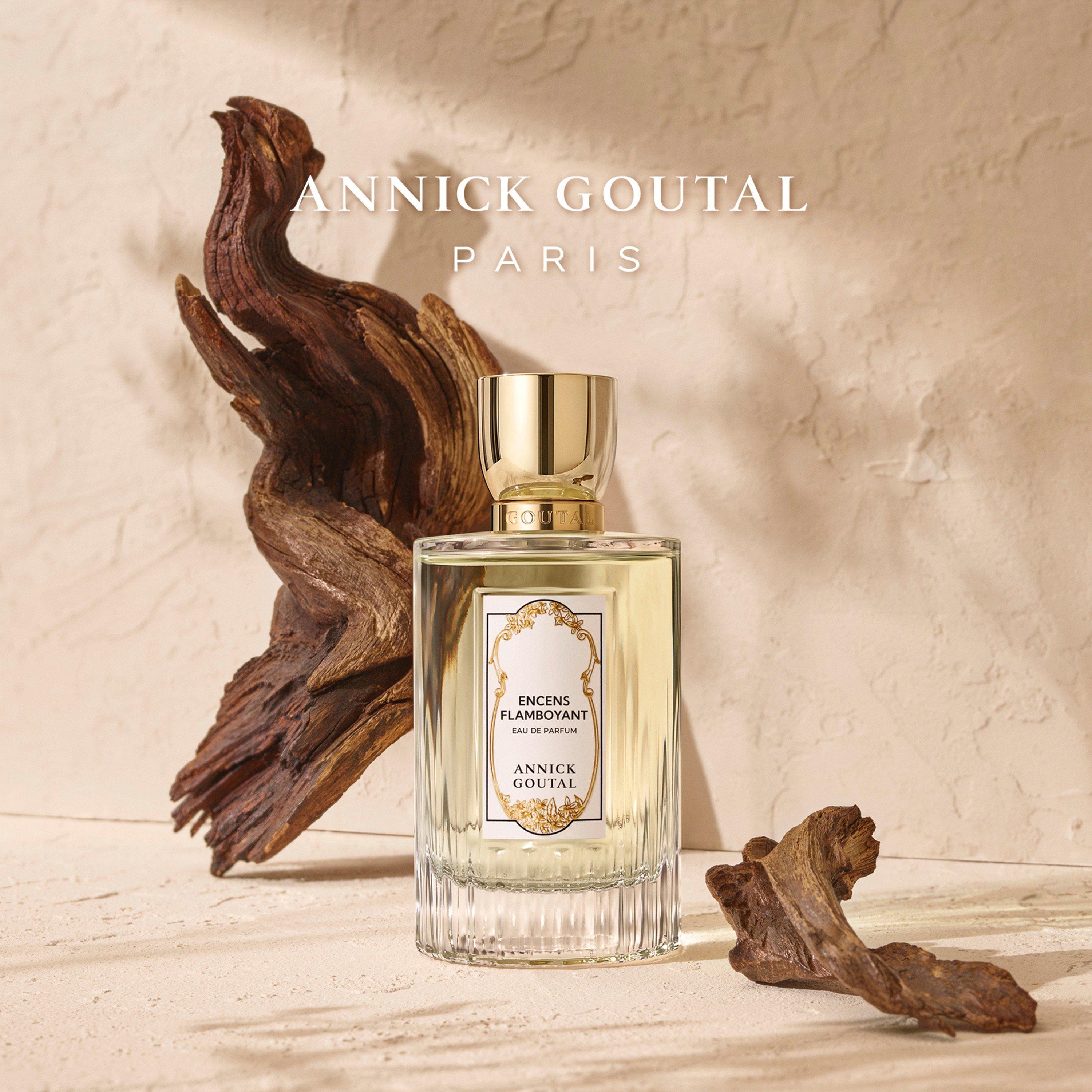 Not Applicable - Annick Goutal - Encens Flamboyant Masculi - 3