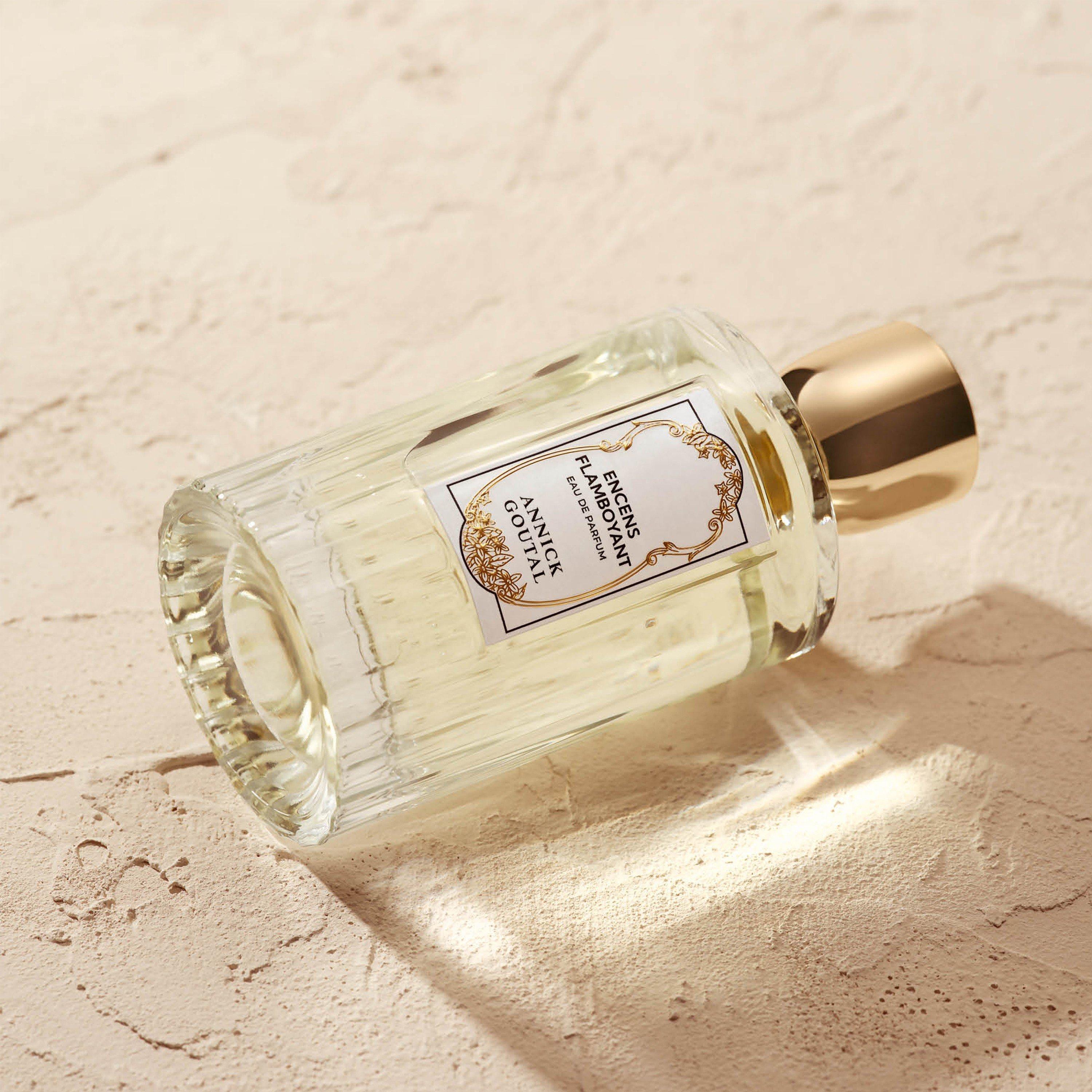 Not Applicable - Annick Goutal - Encens Flamboyant Masculi - 4