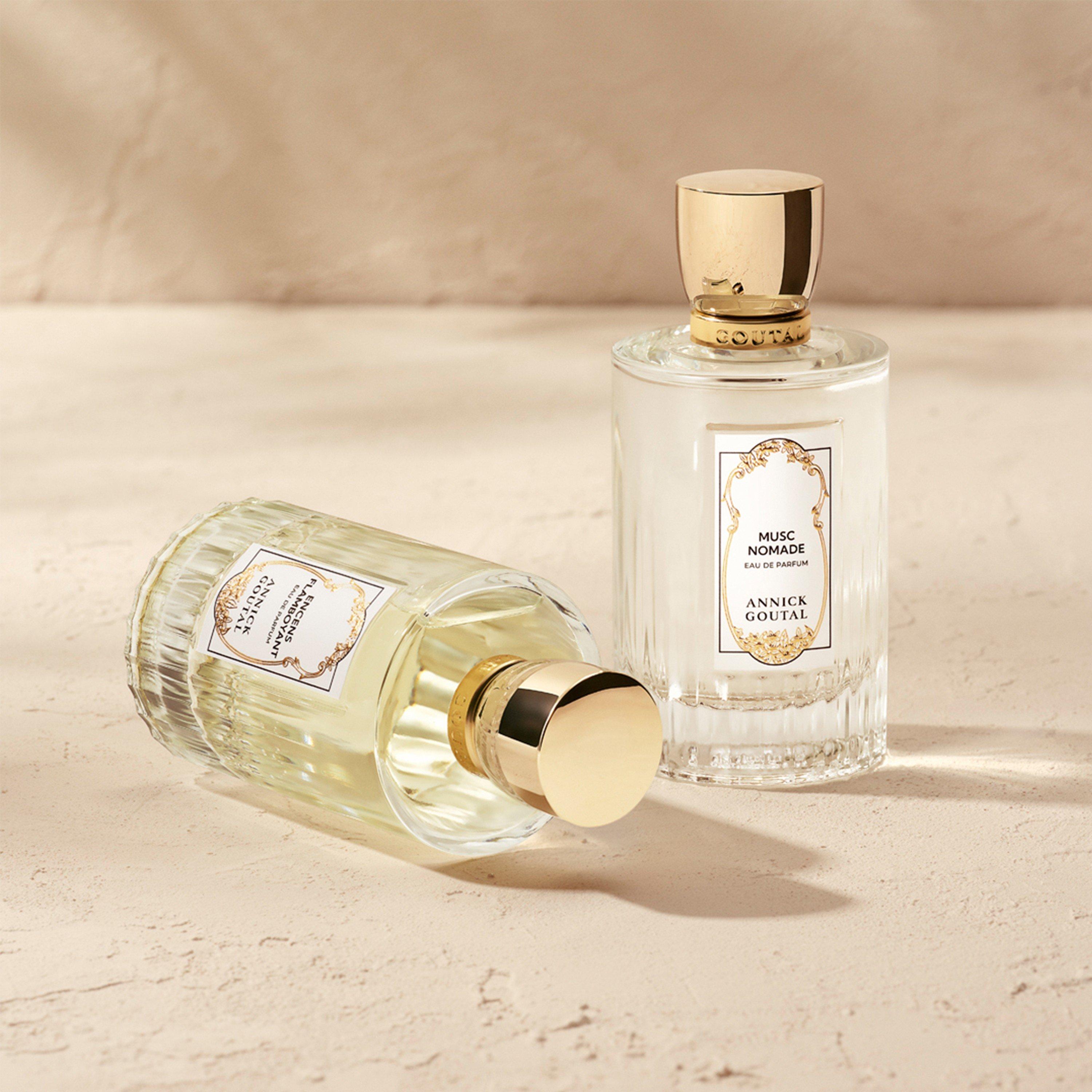 Not Applicable - Annick Goutal - Encens Flamboyant Masculi - 5