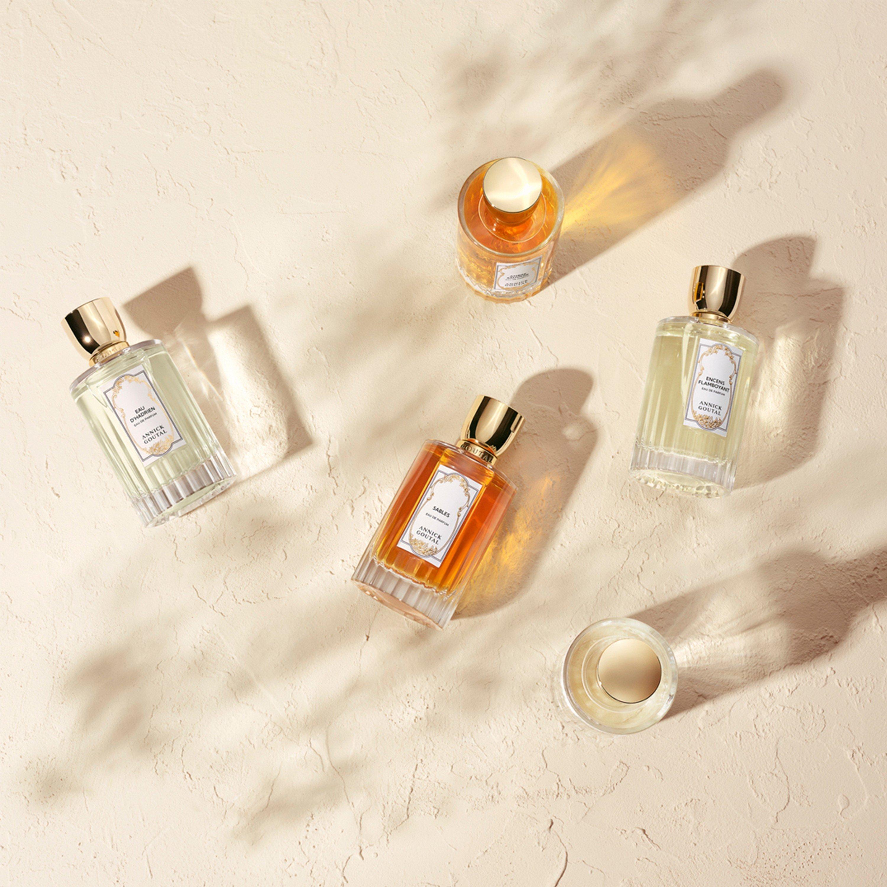 Not Applicable - Annick Goutal - Encens Flamboyant Masculi - 6