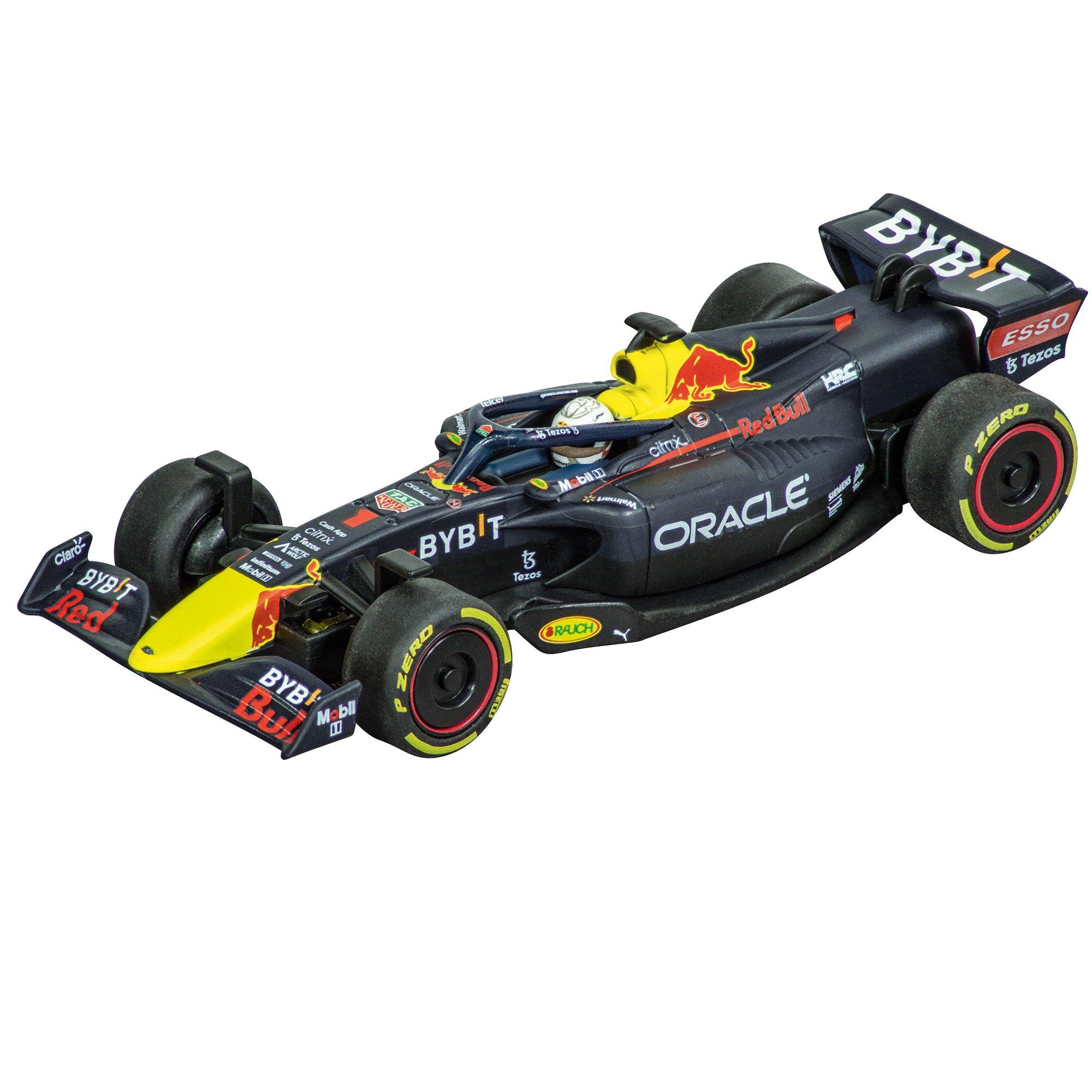 Verstappen N.1 - Carrera - Toy Cars - 2