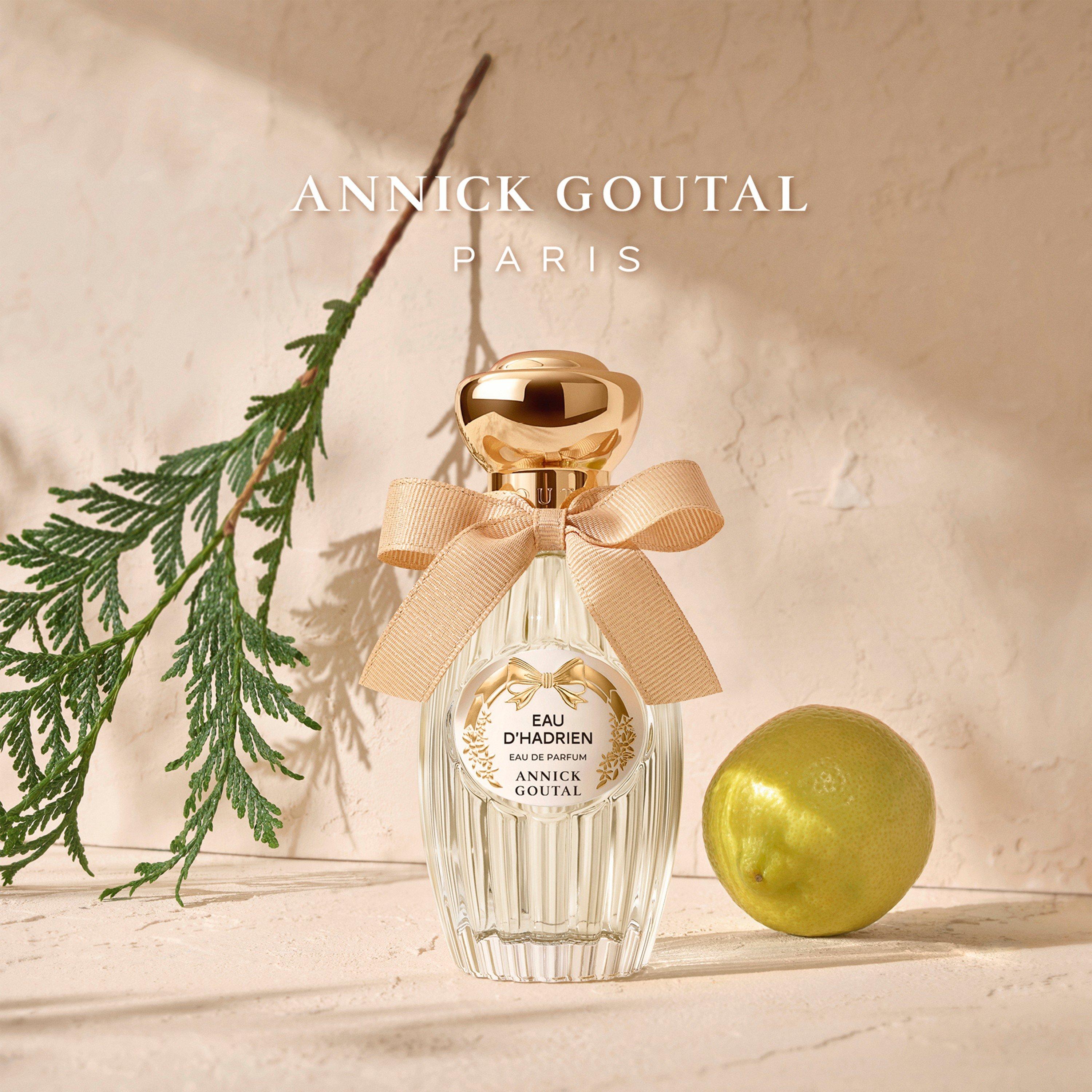 Not Applicable - Annick Goutal - Eau dHadrien For Her EDP - 3