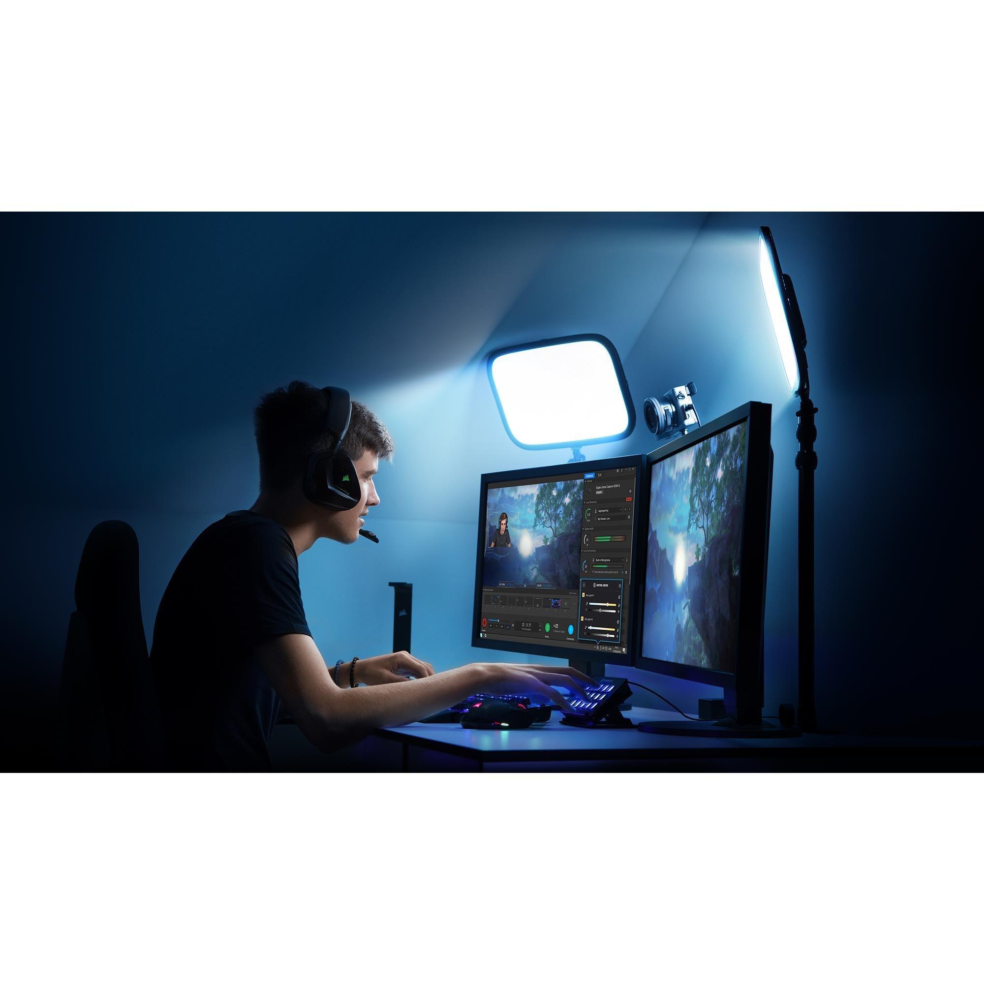 None - GAME - LIGHT ELGATO KEY - 11