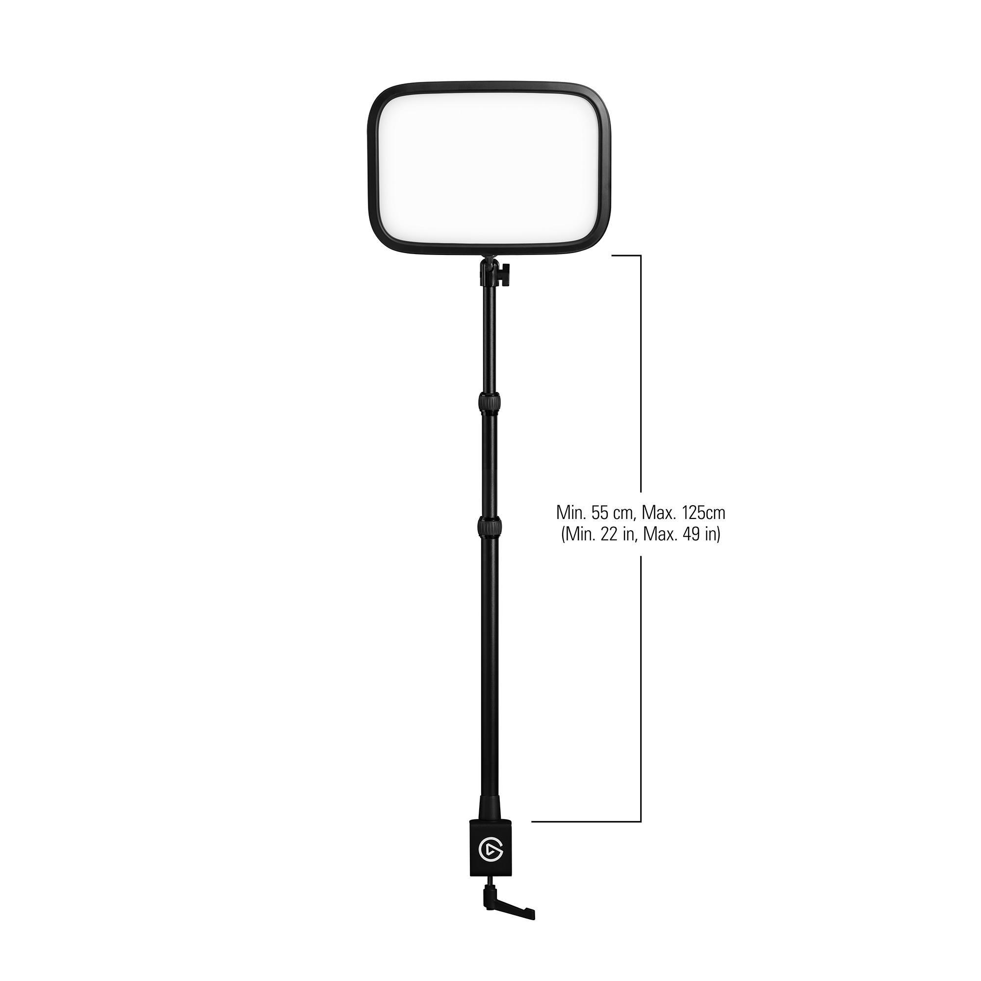 None - GAME - LIGHT ELGATO KEY - 4