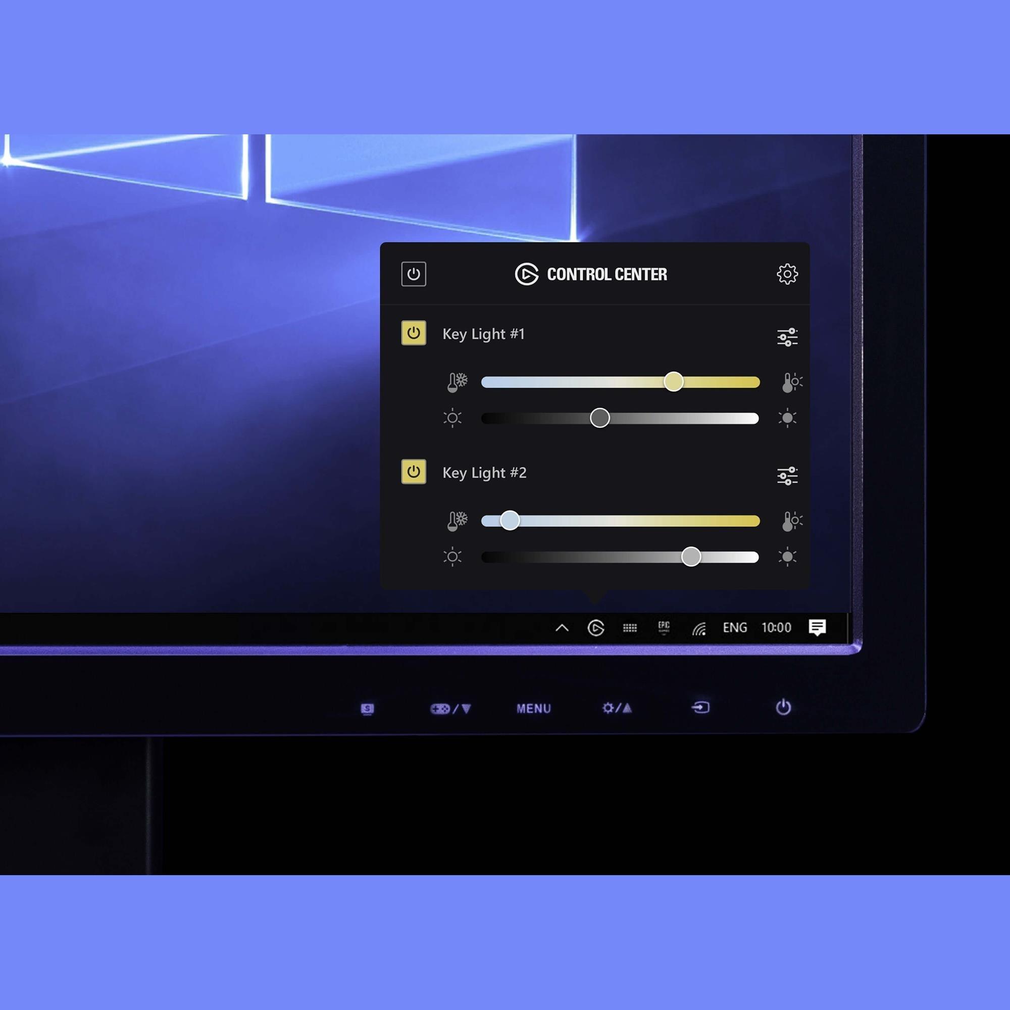 None - GAME - LIGHT ELGATO KEY - 7