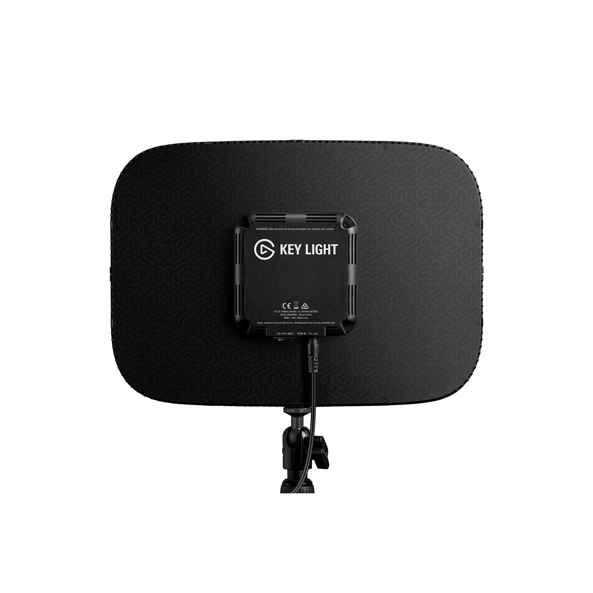 None - GAME - LIGHT ELGATO KEY - 8