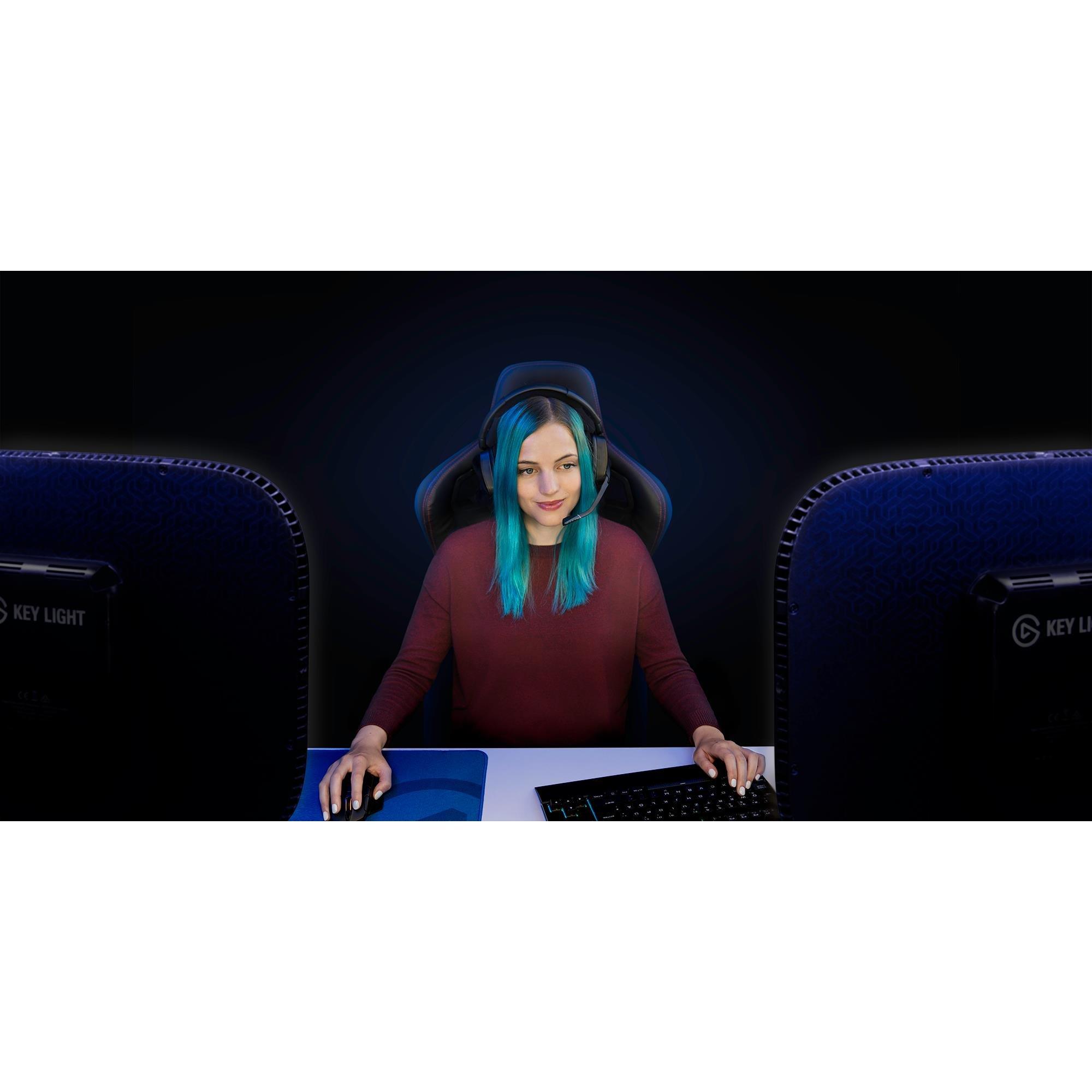 None - GAME - LIGHT ELGATO KEY - 9