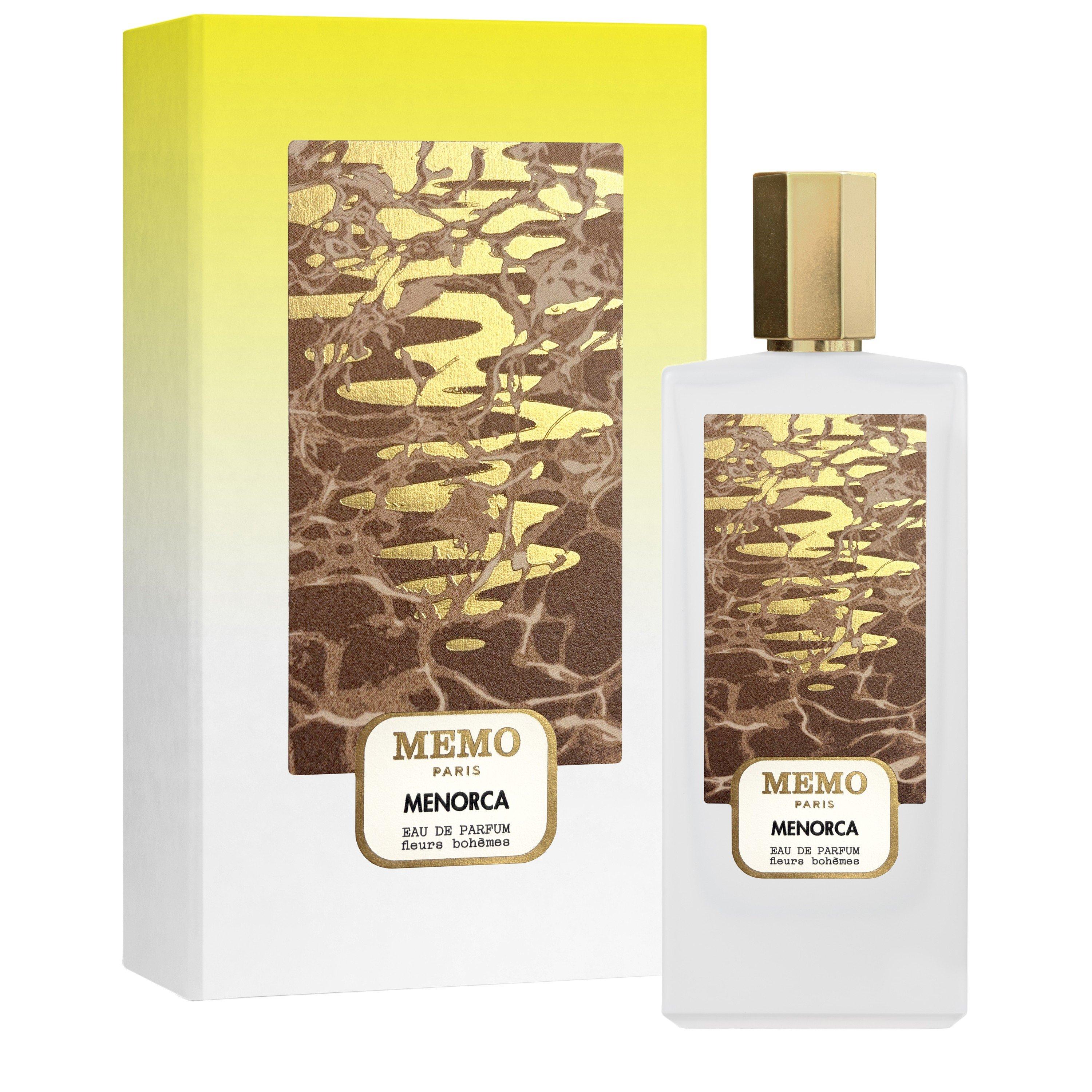 Not Applicable - Unknown - EDP?MENORCA?75ML - 1