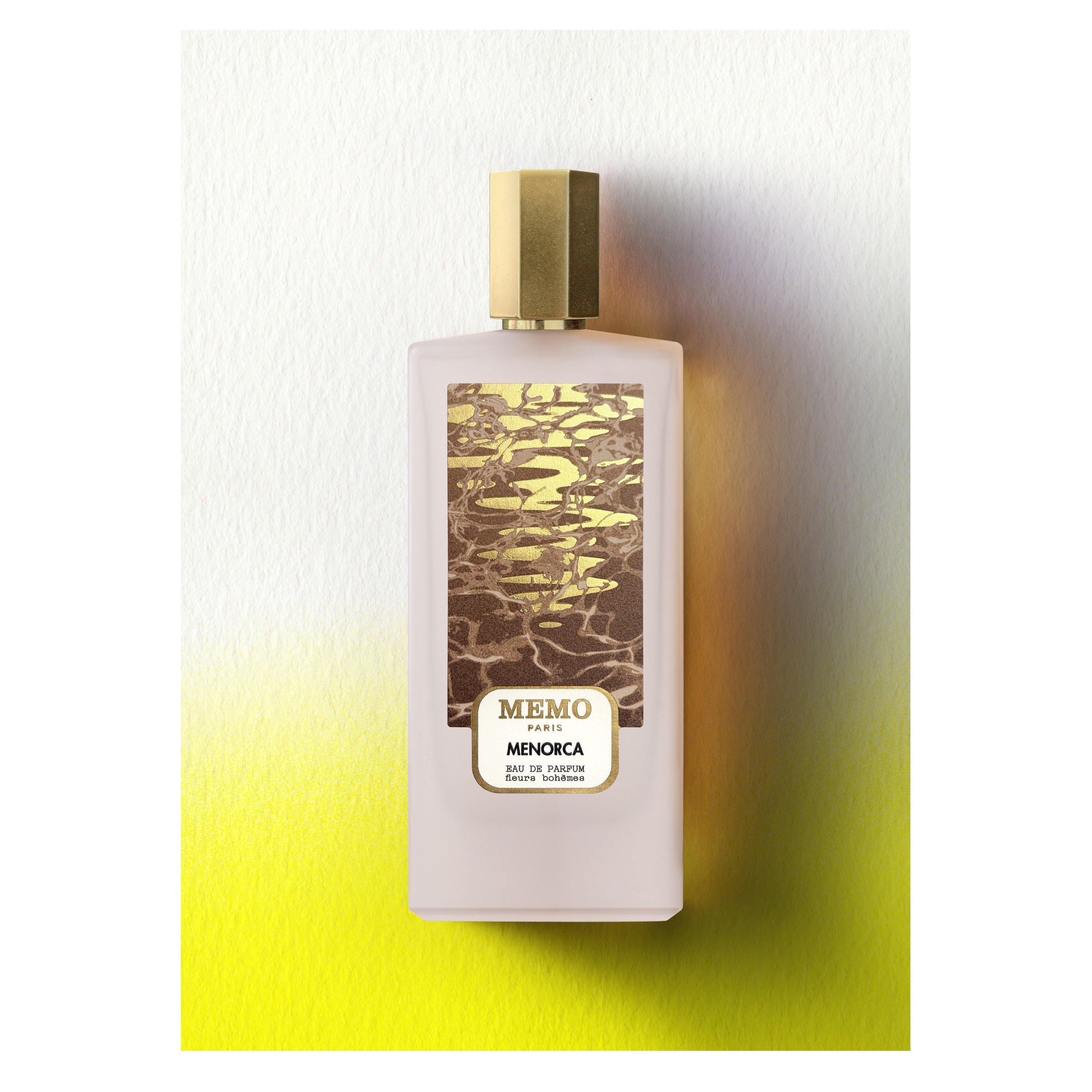 Not Applicable - Unknown - EDP?MENORCA?75ML - 2
