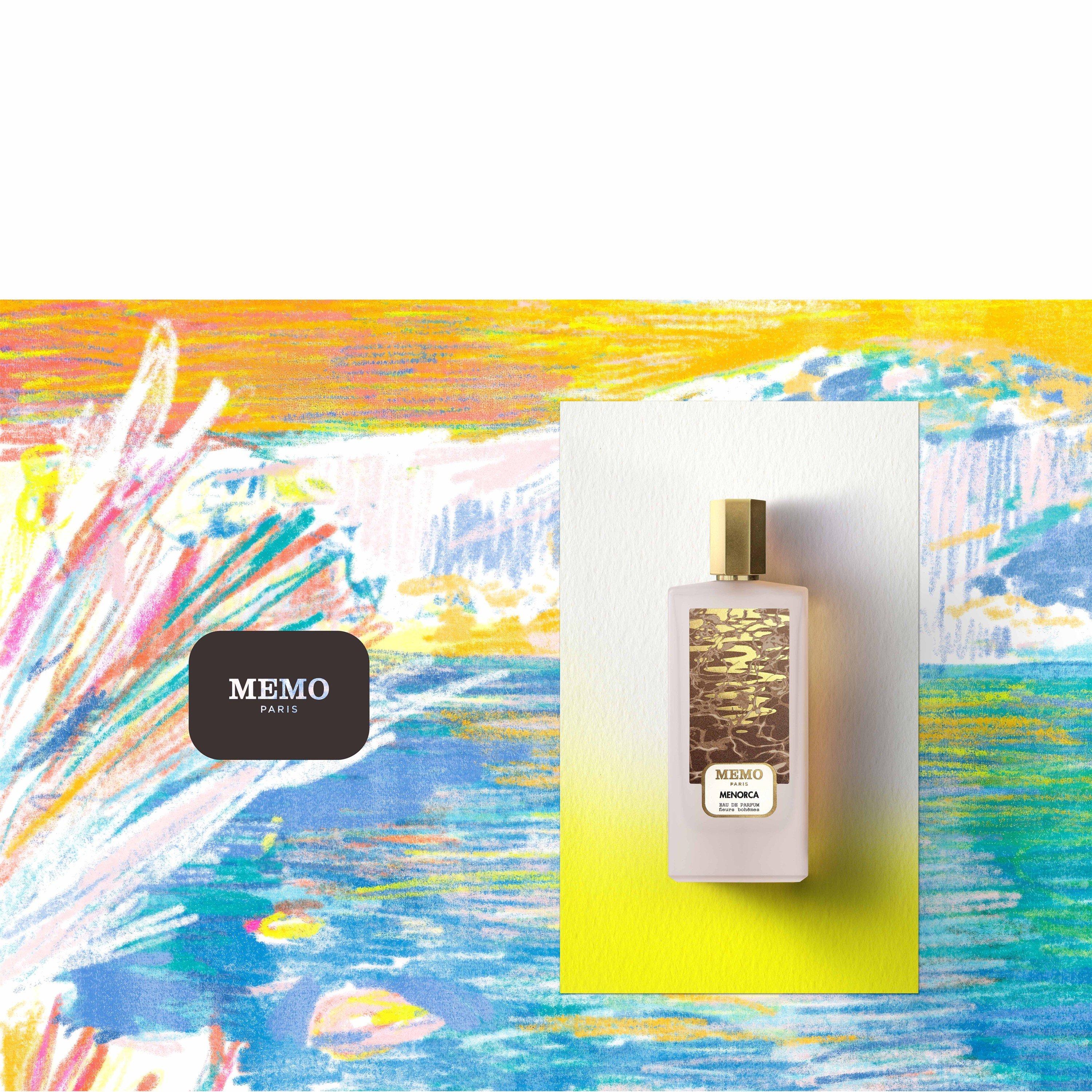 Not Applicable - Unknown - EDP?MENORCA?75ML - 3