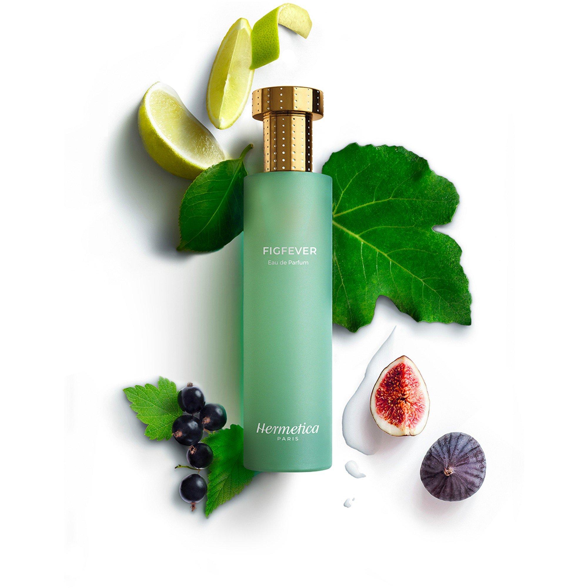 Not Applicable - Hermetica - HERMETICA FIGFEVER EDP 10 - 2