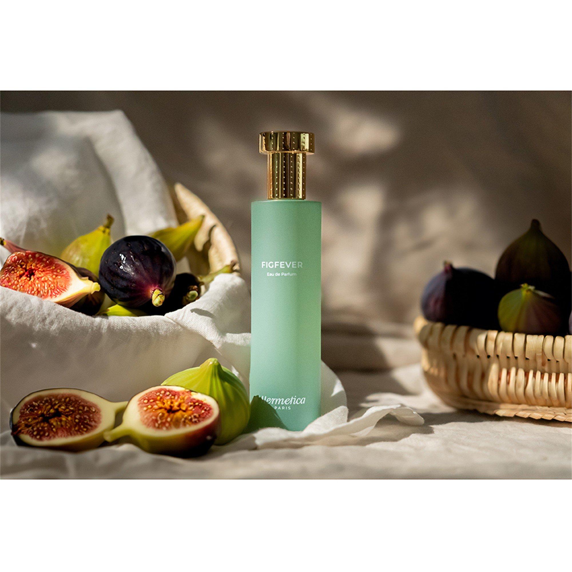 Not Applicable - Hermetica - HERMETICA FIGFEVER EDP 10 - 3