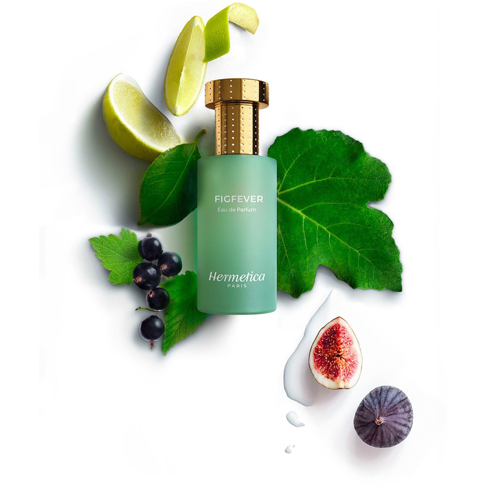 Not Applicable - Hermetica - HERMETICA FIGFEVER EDP 50 - 2