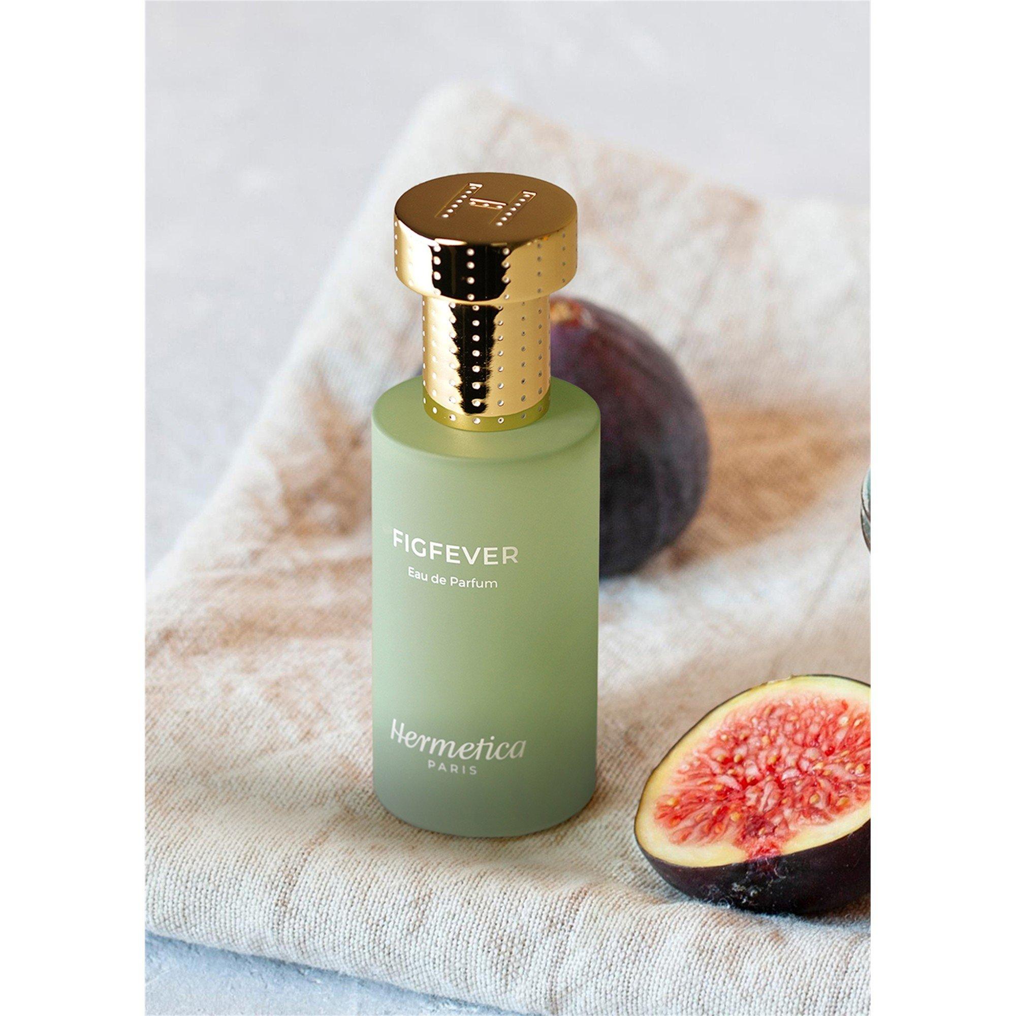 Not Applicable - Hermetica - HERMETICA FIGFEVER EDP 50 - 3