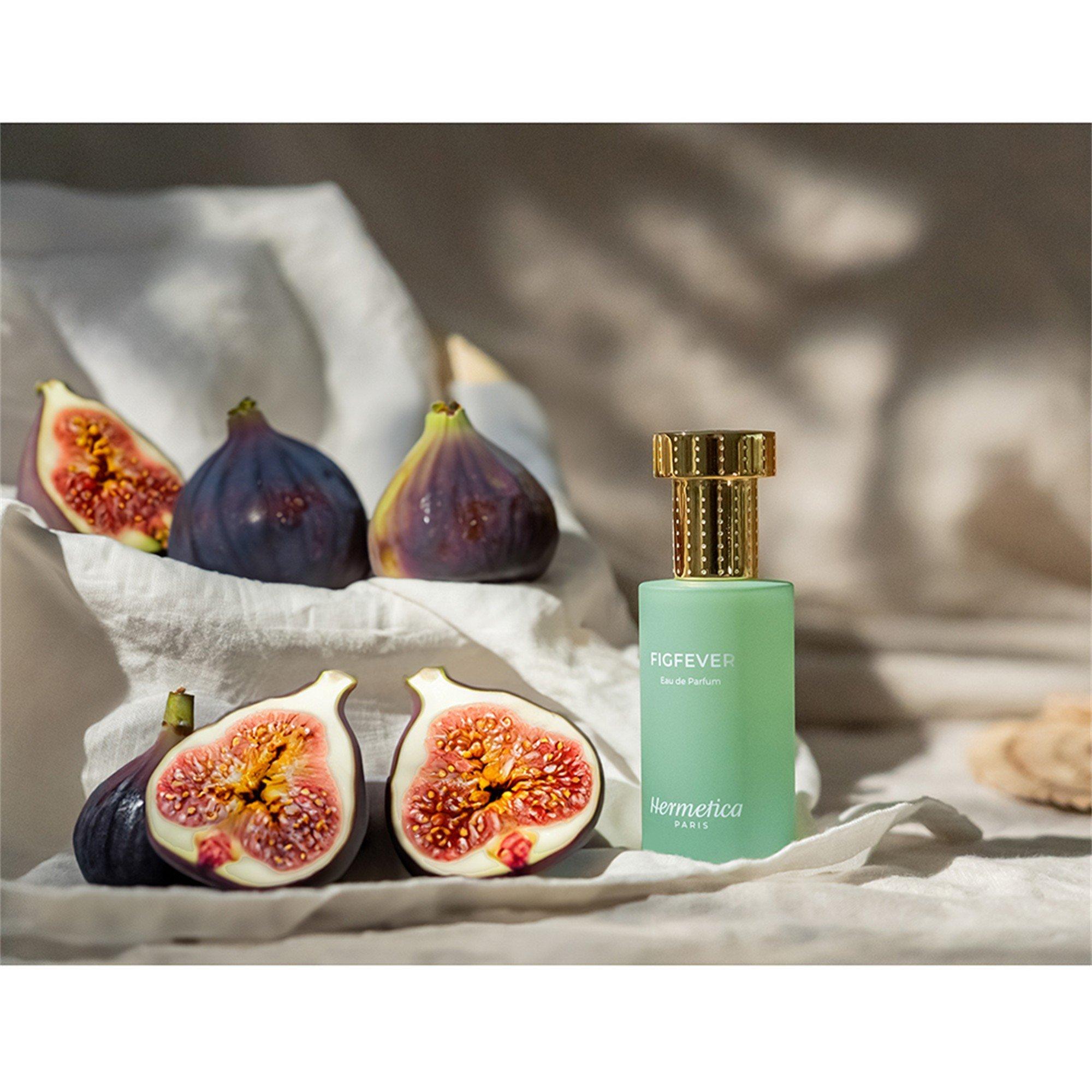 Not Applicable - Hermetica - HERMETICA FIGFEVER EDP 50 - 4