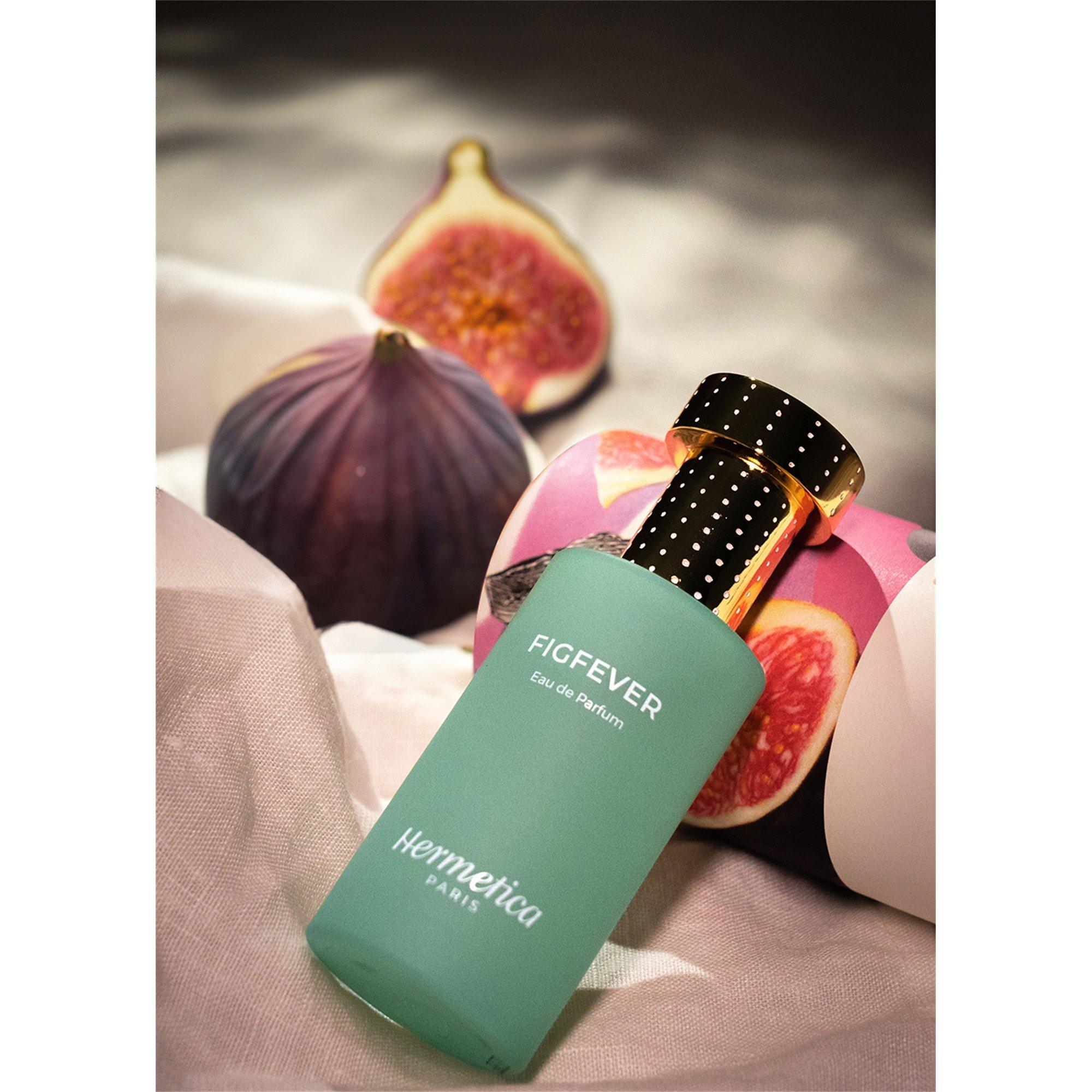 Not Applicable - Hermetica - HERMETICA FIGFEVER EDP 50 - 5