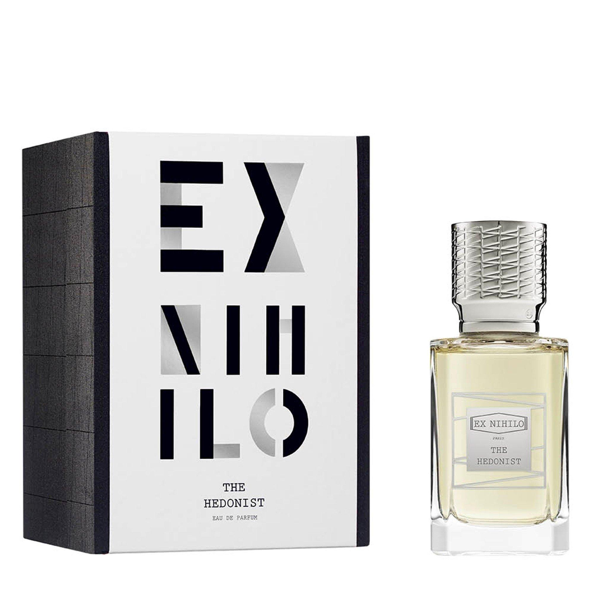 Not Applicable - EX NIHILO - THE HEDONIST EDP 50ML - 2