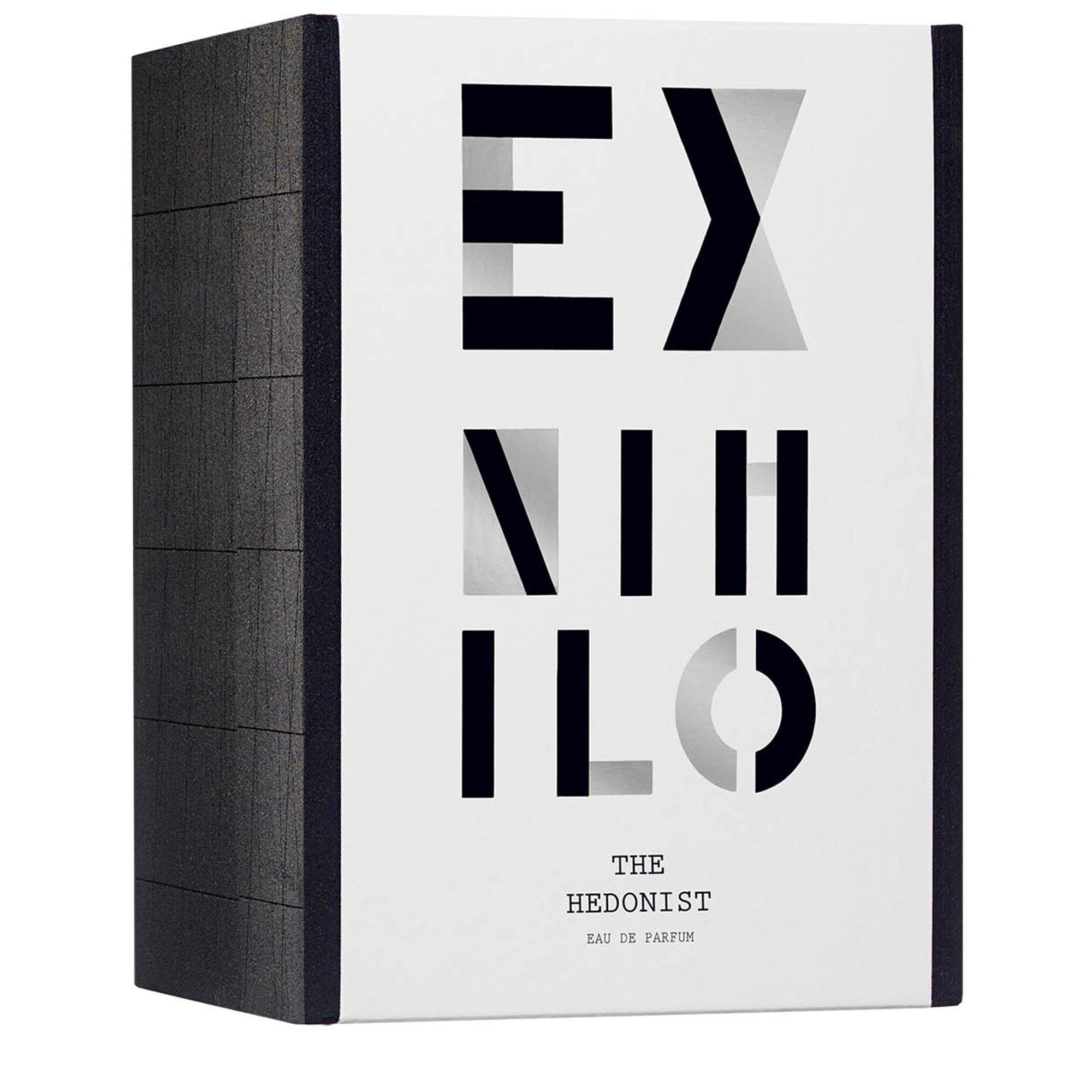 Not Applicable - EX NIHILO - THE HEDONIST EDP 50ML - 3