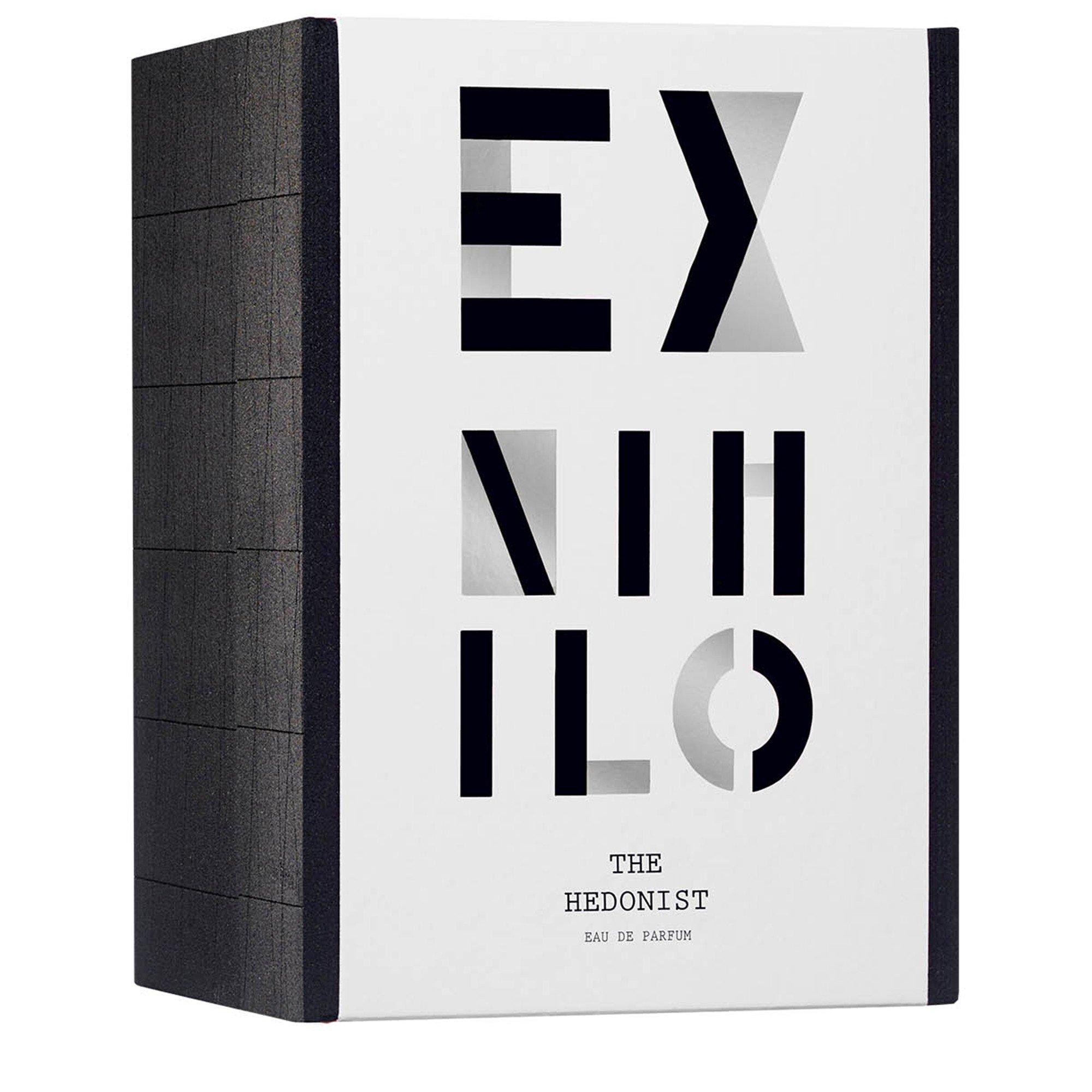 Not Applicable - EX NIHILO - THE HEDONIST EDP 100ML - 2